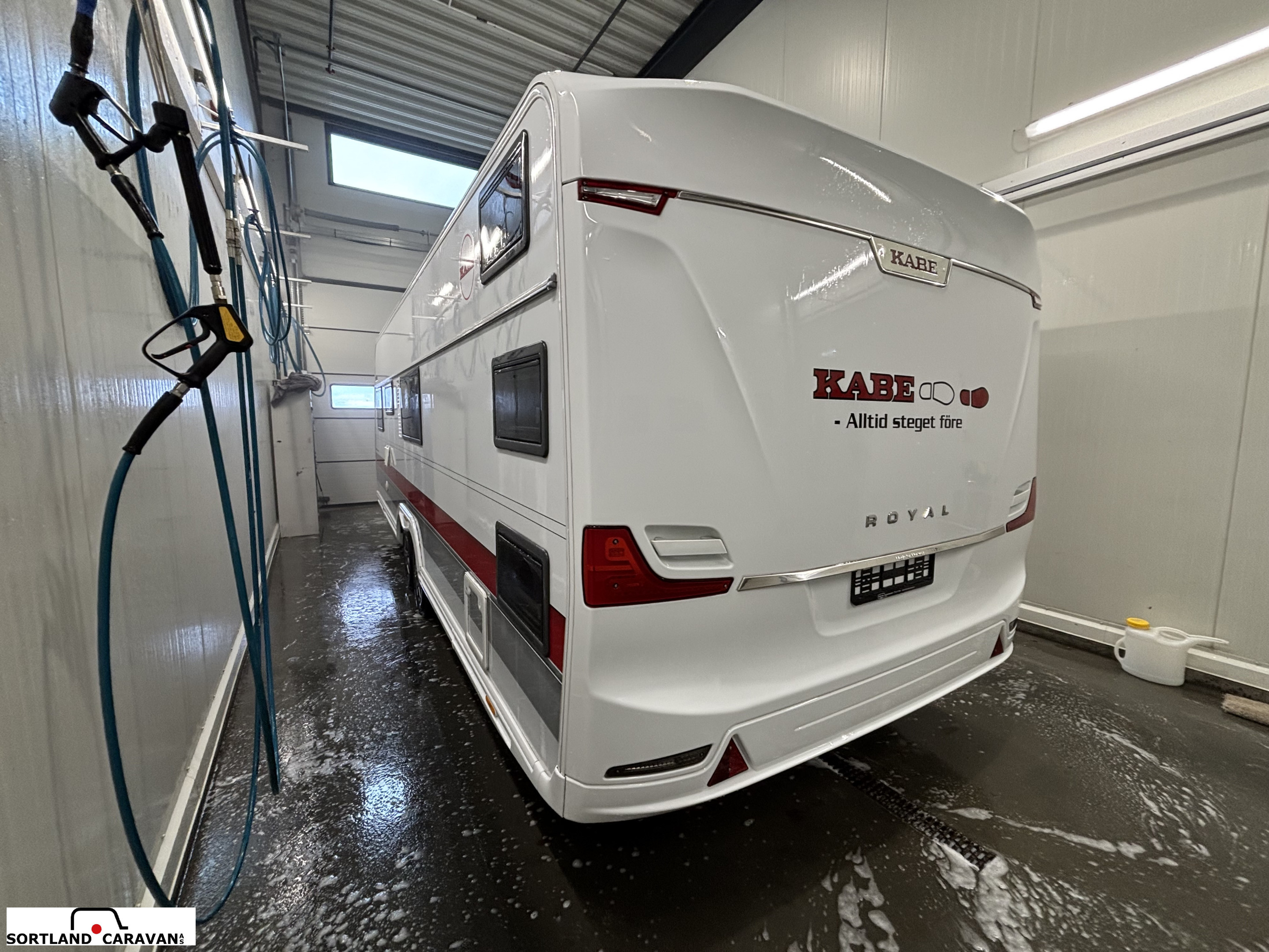 KABE Royal 740 DGDL - KABE