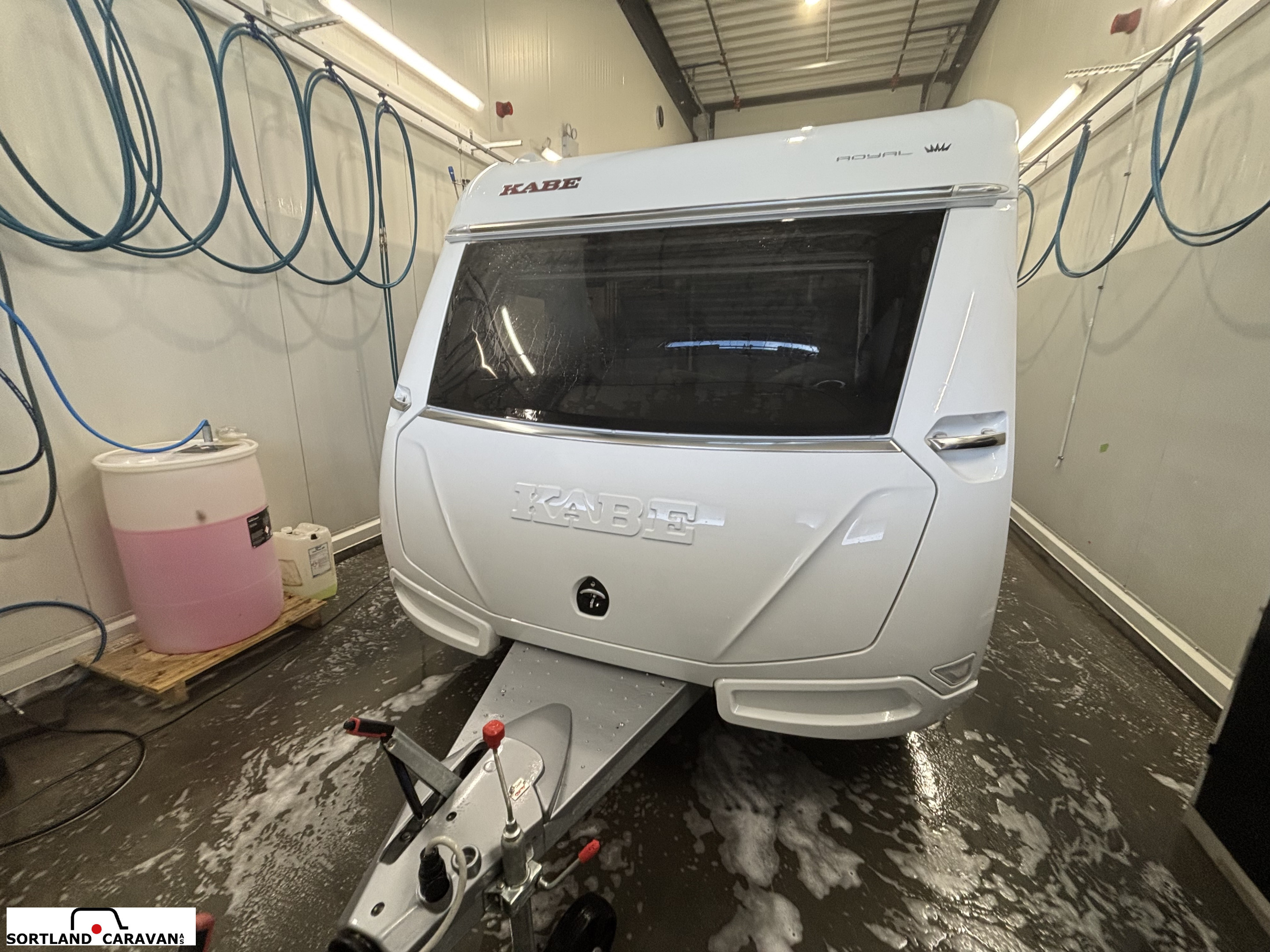 KABE Royal 740 DGDL - KABE