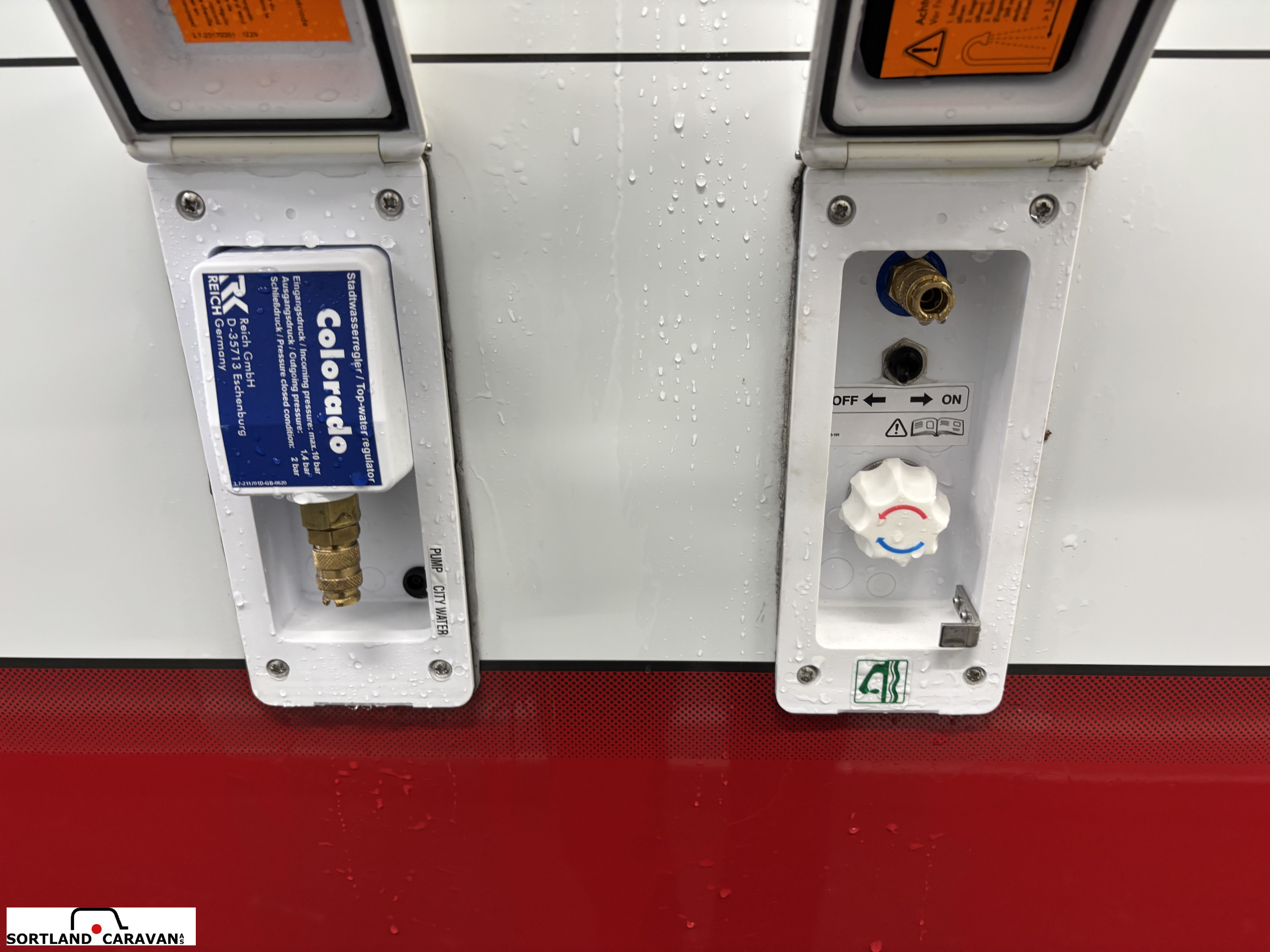 KABE Royal 740 DGDL - KABE