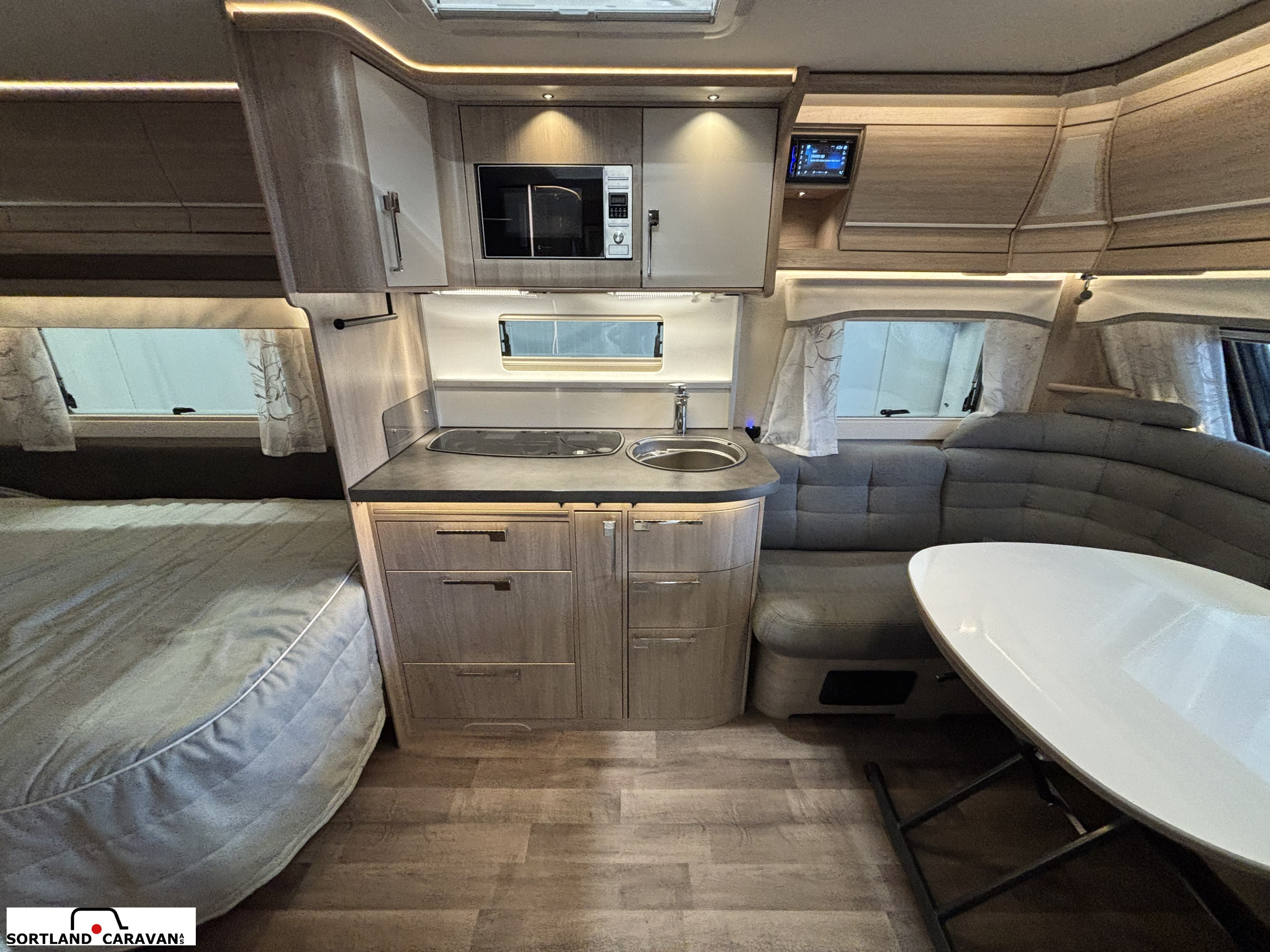 KABE Royal 740 DGDL - KABE
