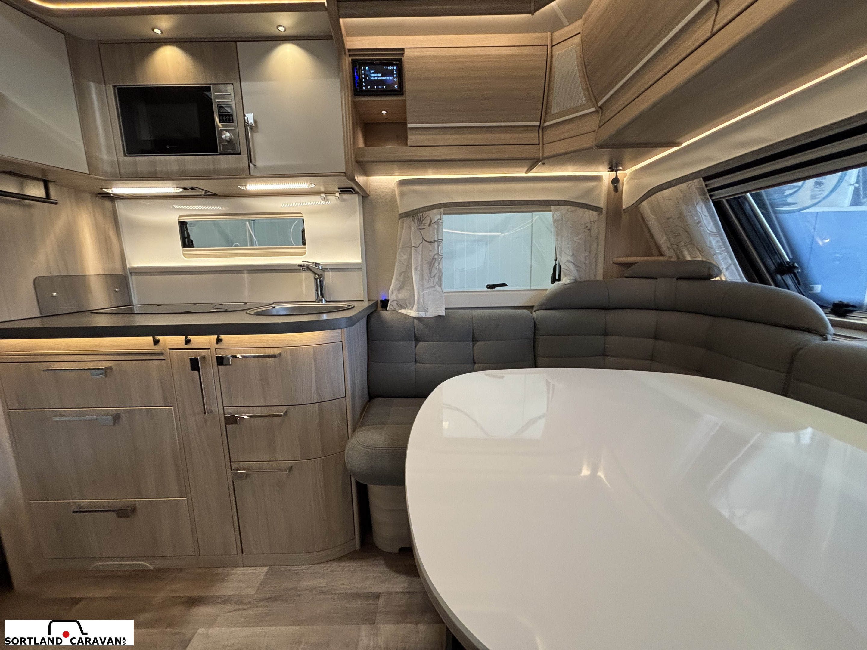 KABE Royal 740 DGDL - KABE