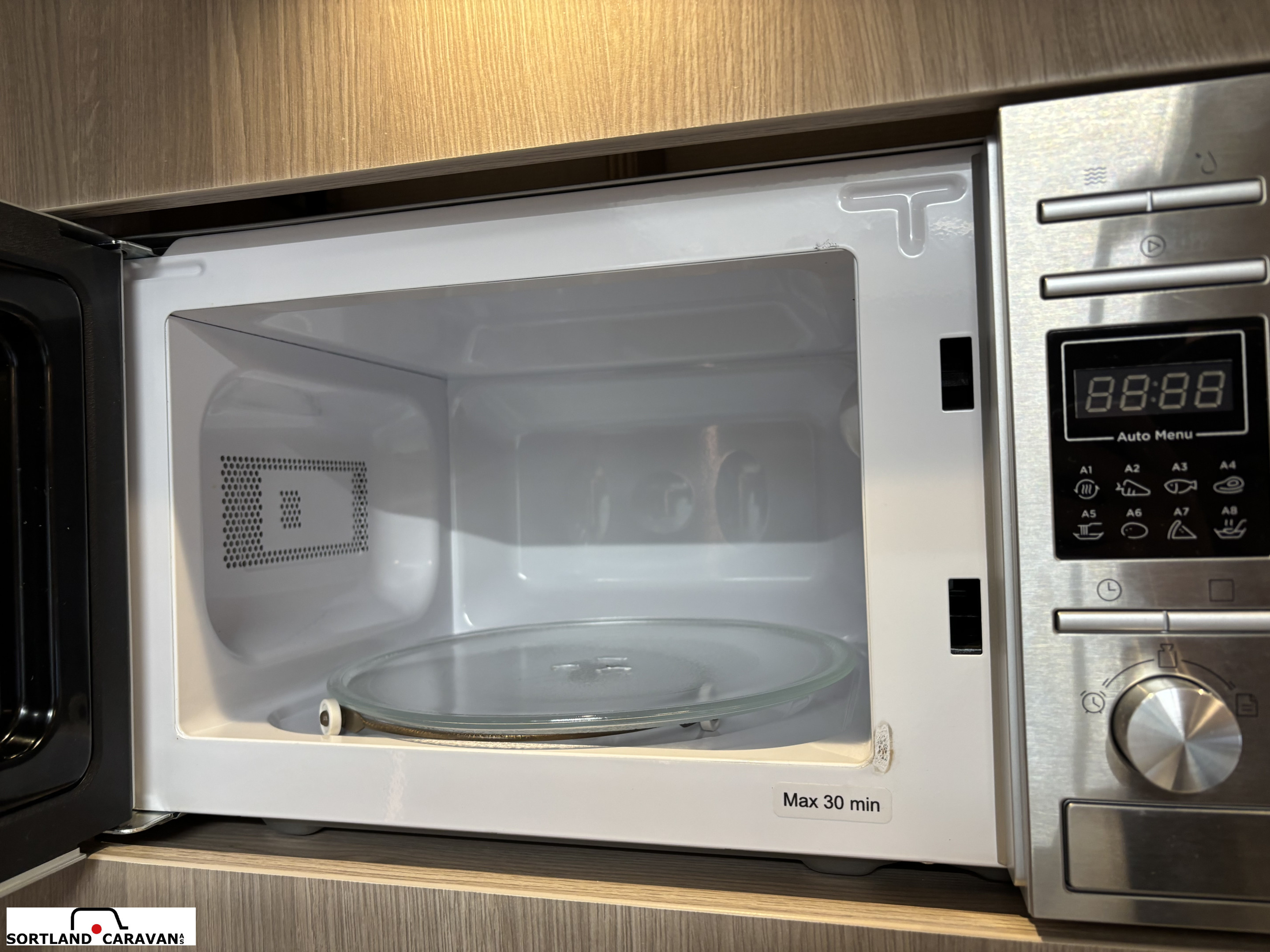KABE Royal 740 DGDL - KABE