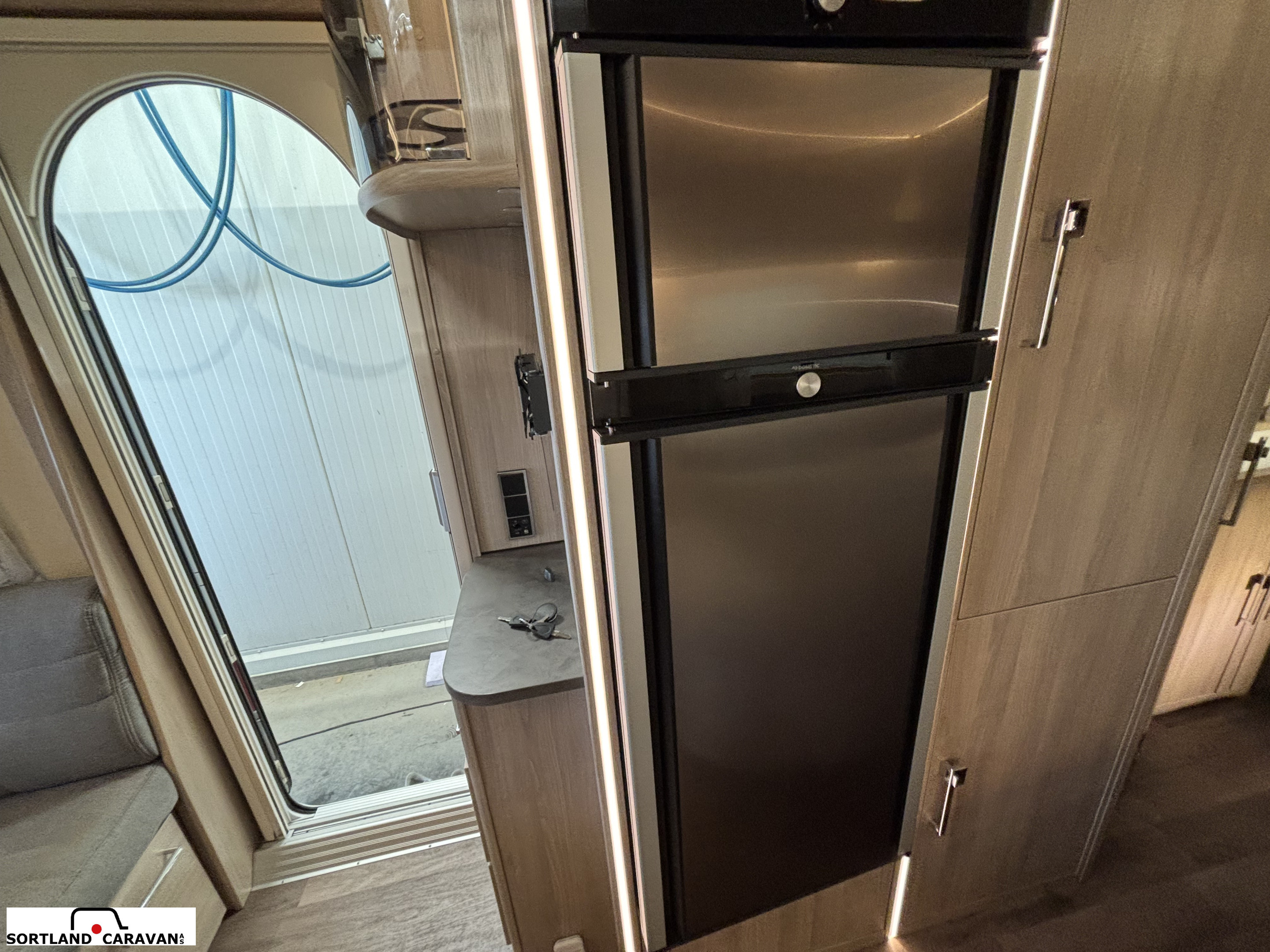 KABE Royal 740 DGDL - KABE