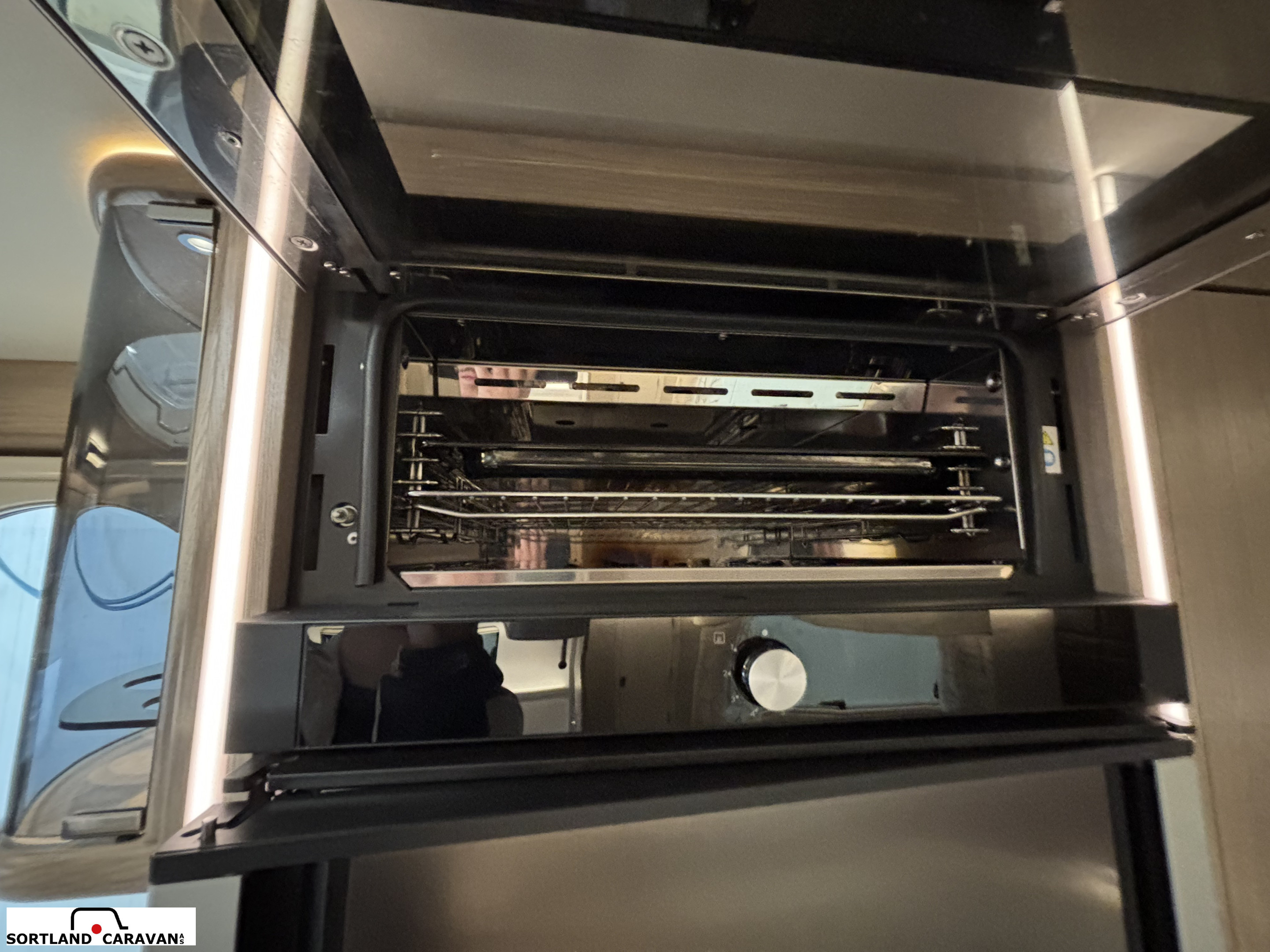 KABE Royal 740 DGDL - KABE