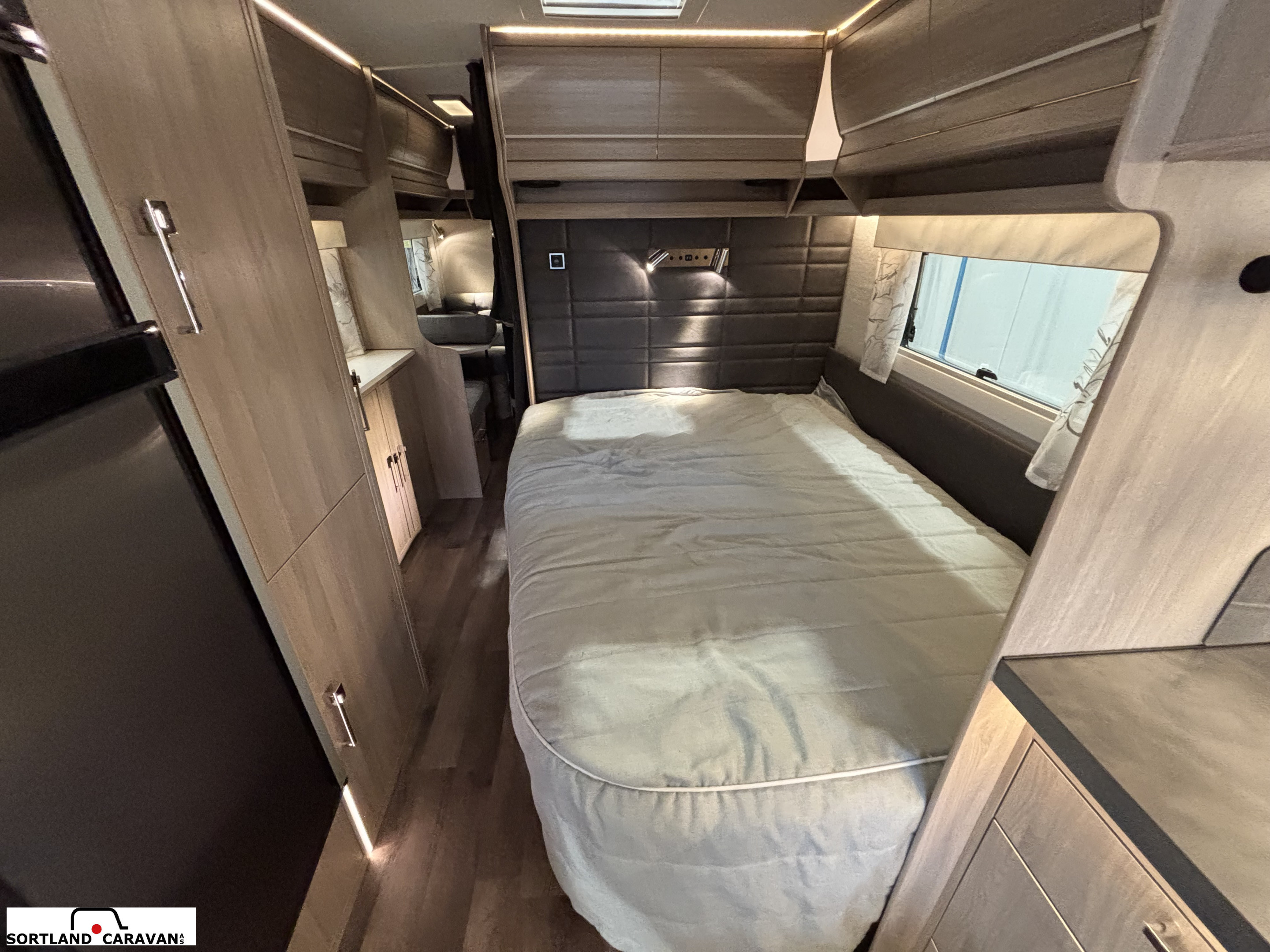 KABE Royal 740 DGDL - KABE