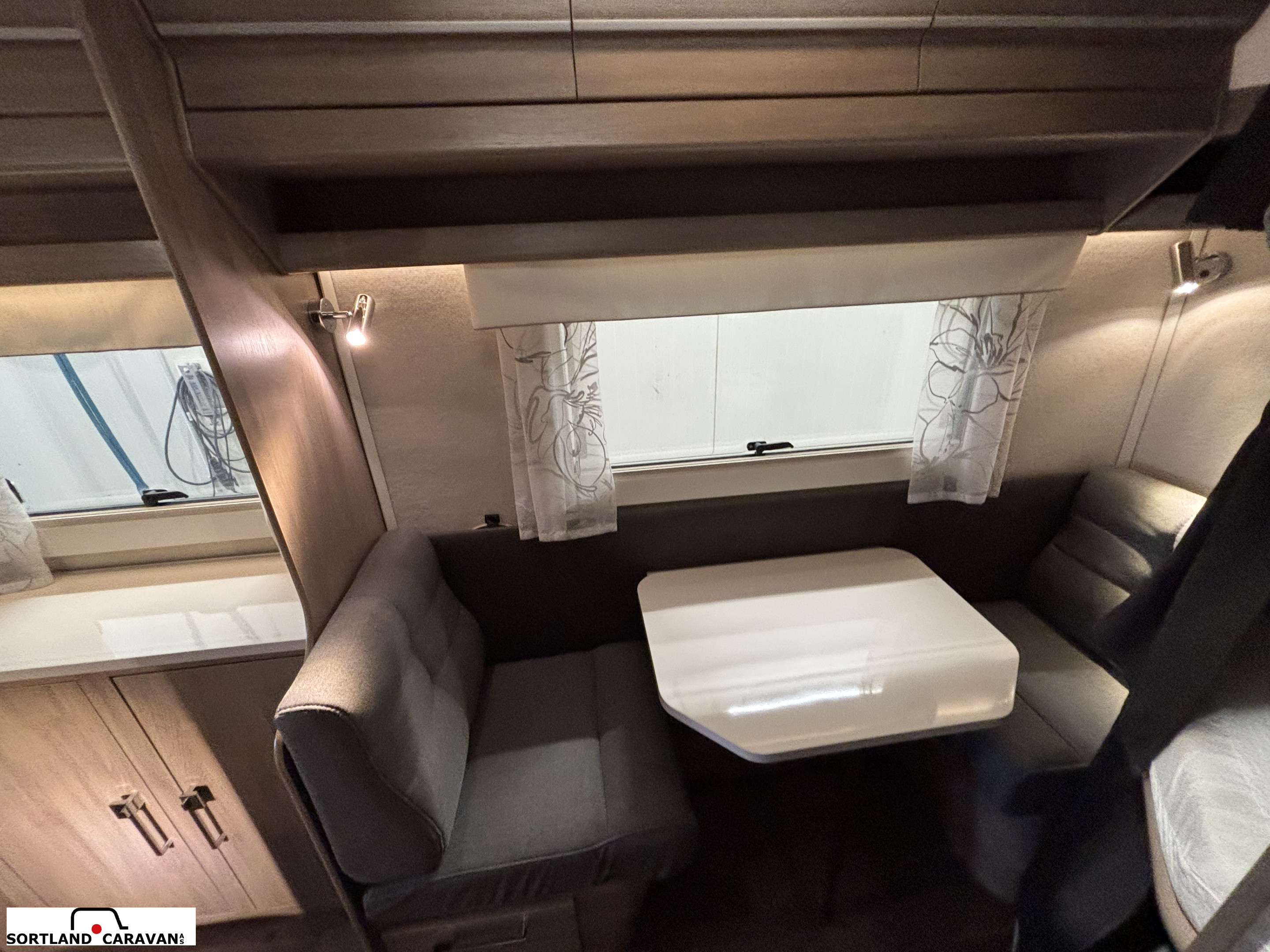 KABE Royal 740 DGDL - KABE