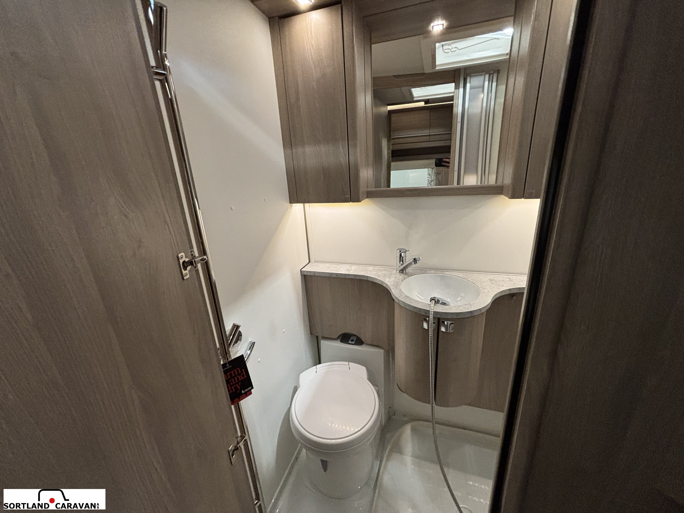 KABE Royal 740 DGDL - KABE