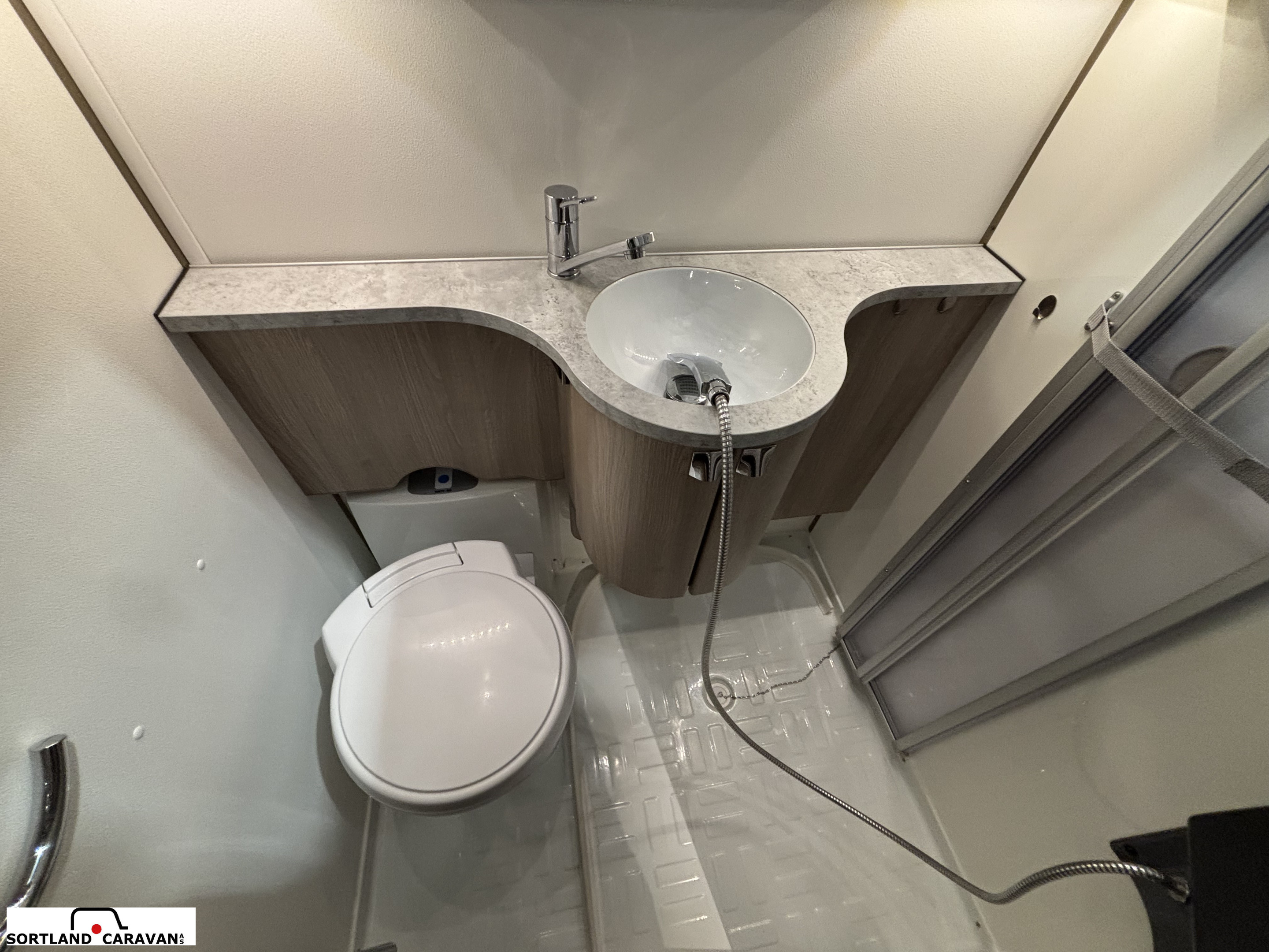 KABE Royal 740 DGDL - KABE
