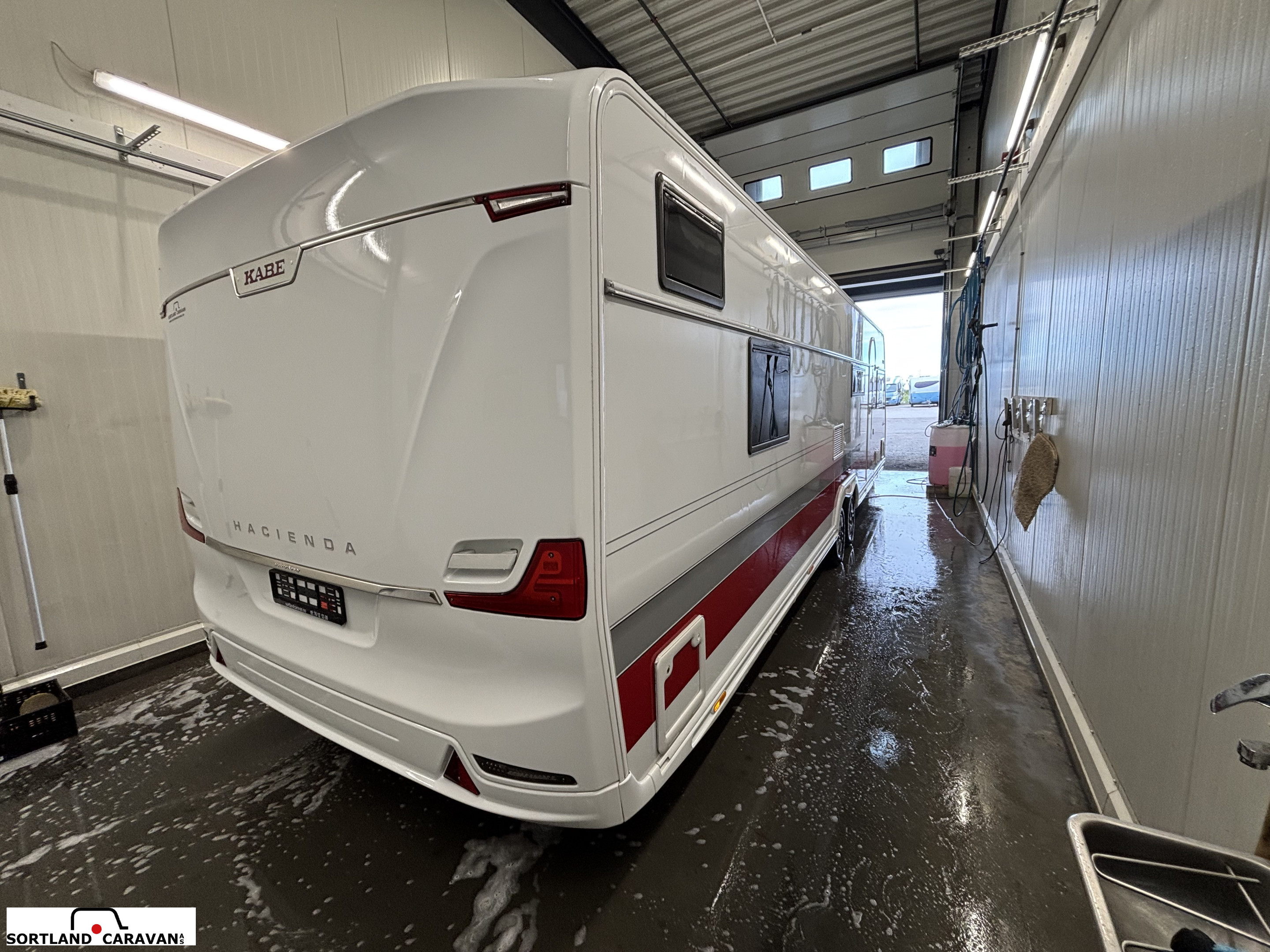 KABE ROYAL HACIENDA 880 T - KABE