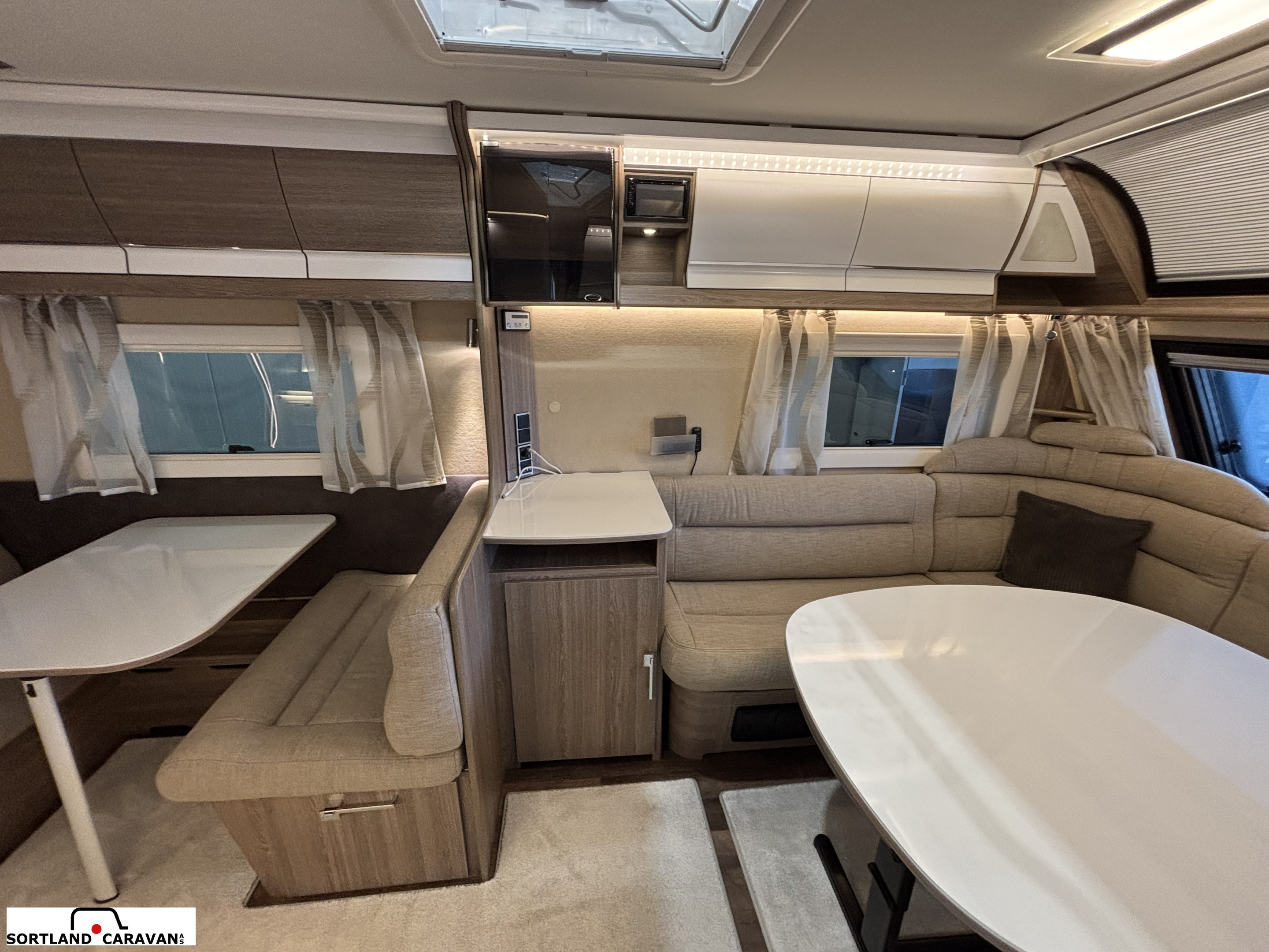 KABE ROYAL HACIENDA 880 T - KABE