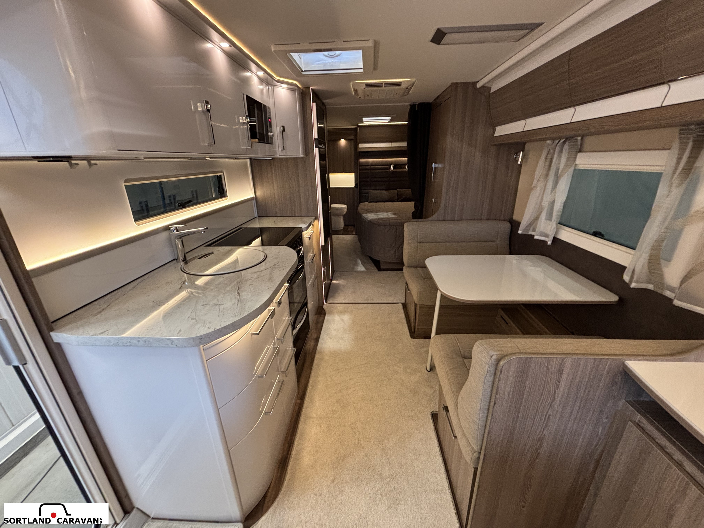 KABE ROYAL HACIENDA 880 T - KABE