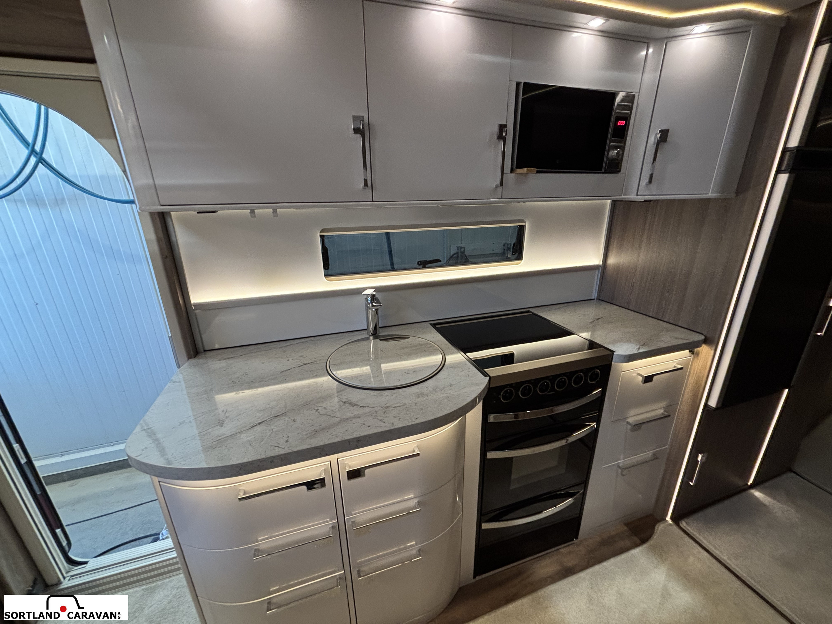 KABE ROYAL HACIENDA 880 T - KABE