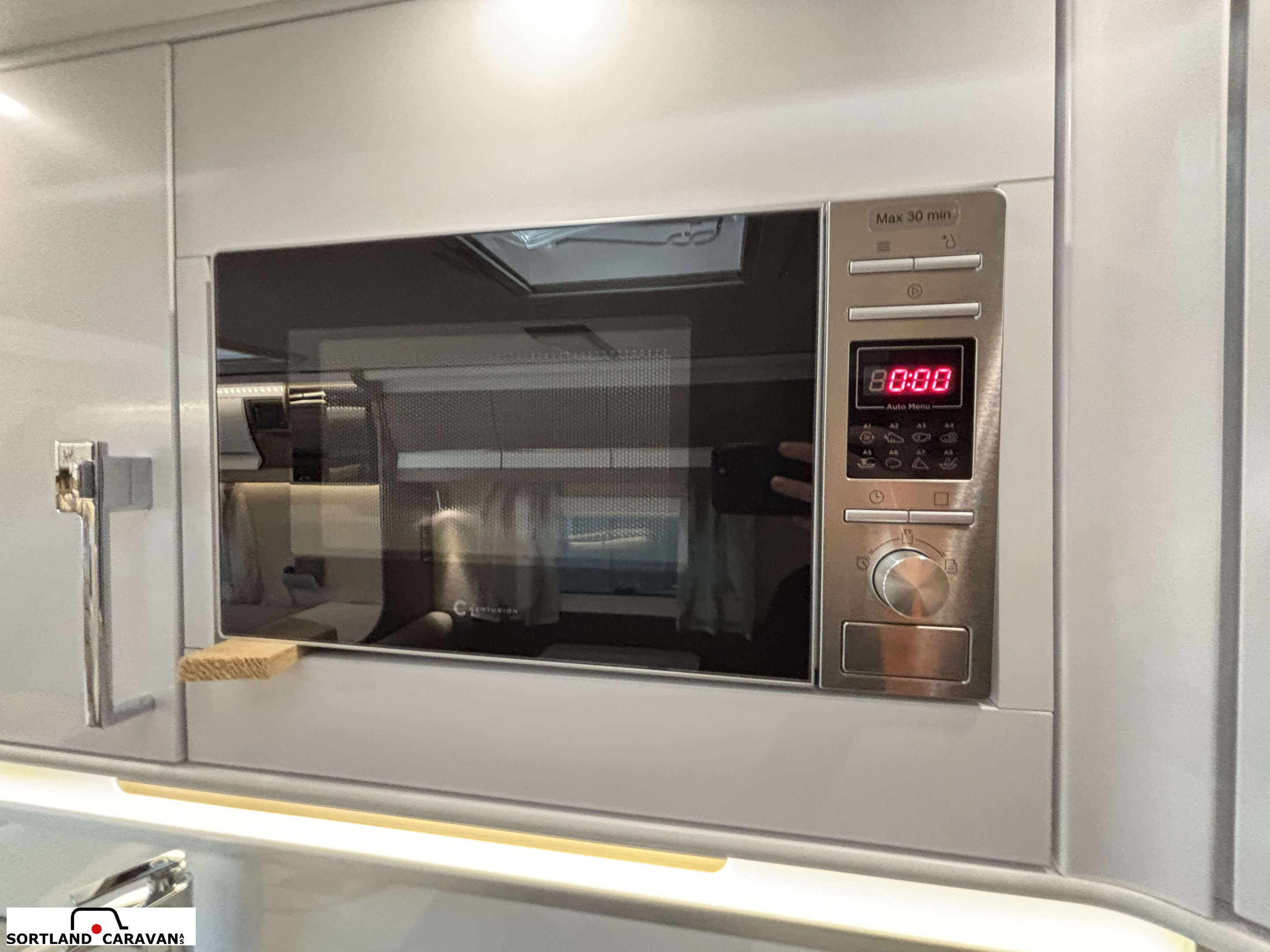 KABE ROYAL HACIENDA 880 T - KABE