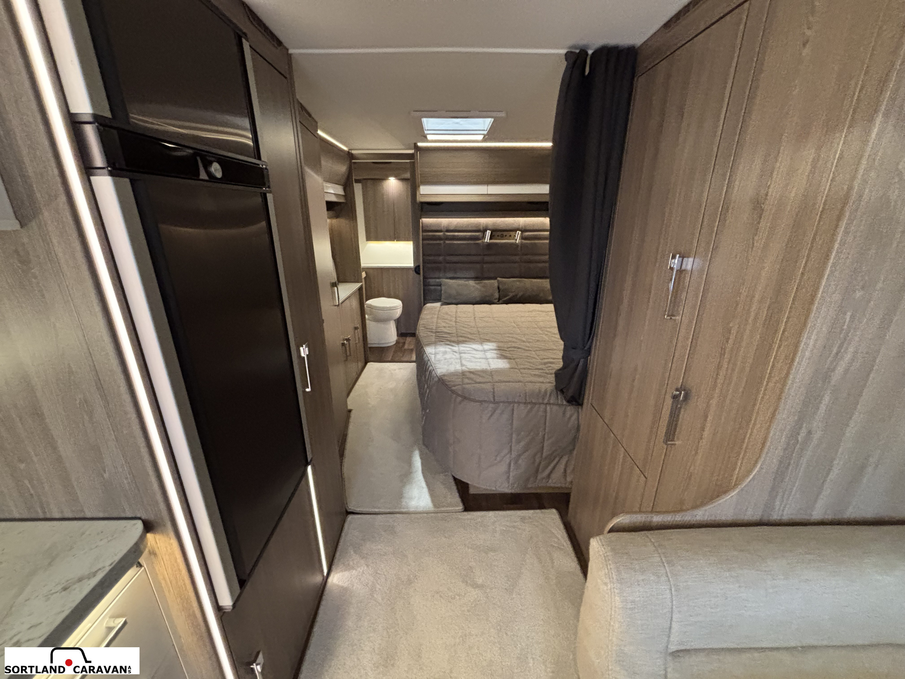 KABE ROYAL HACIENDA 880 T - KABE