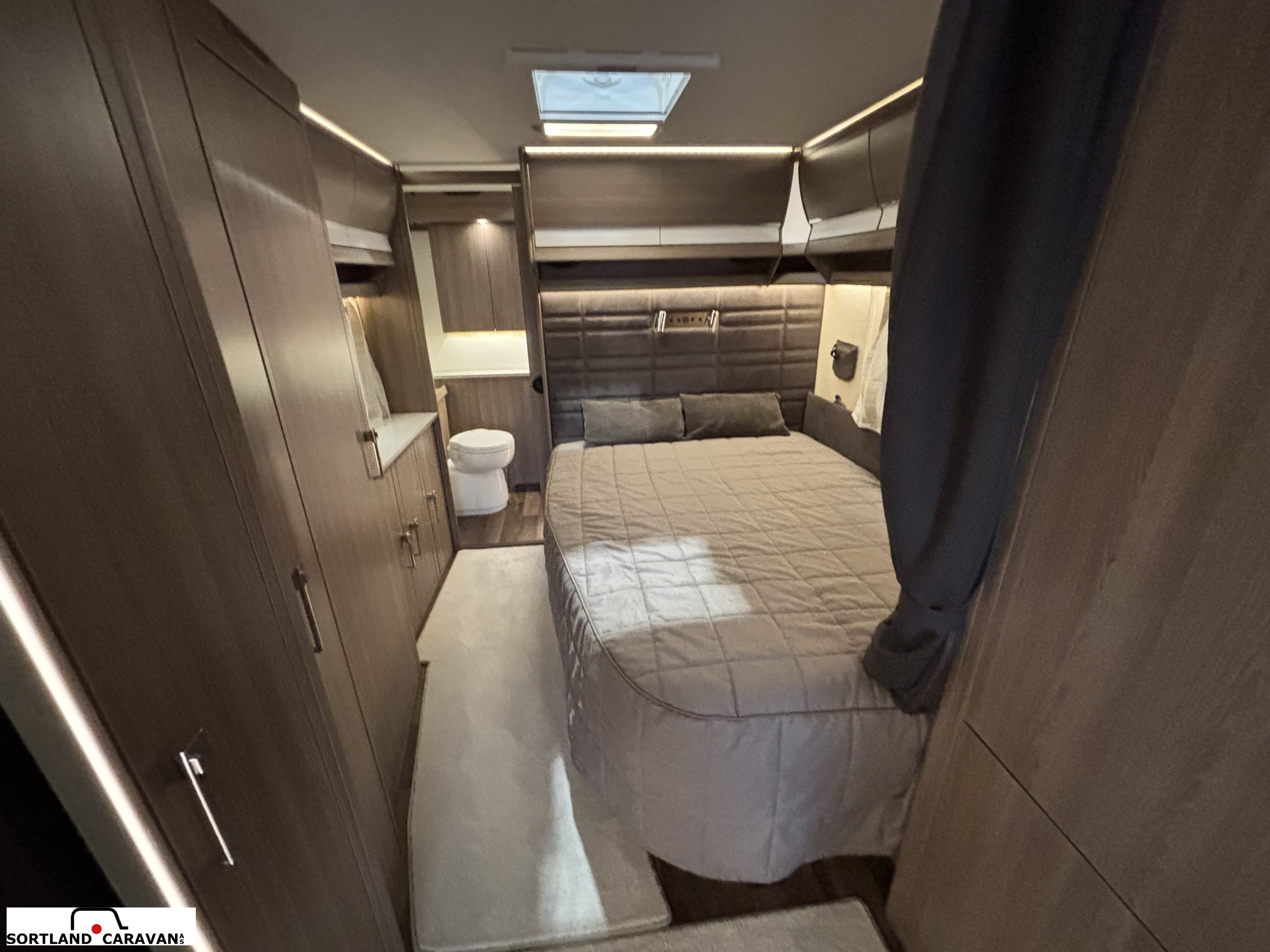 KABE ROYAL HACIENDA 880 T - KABE