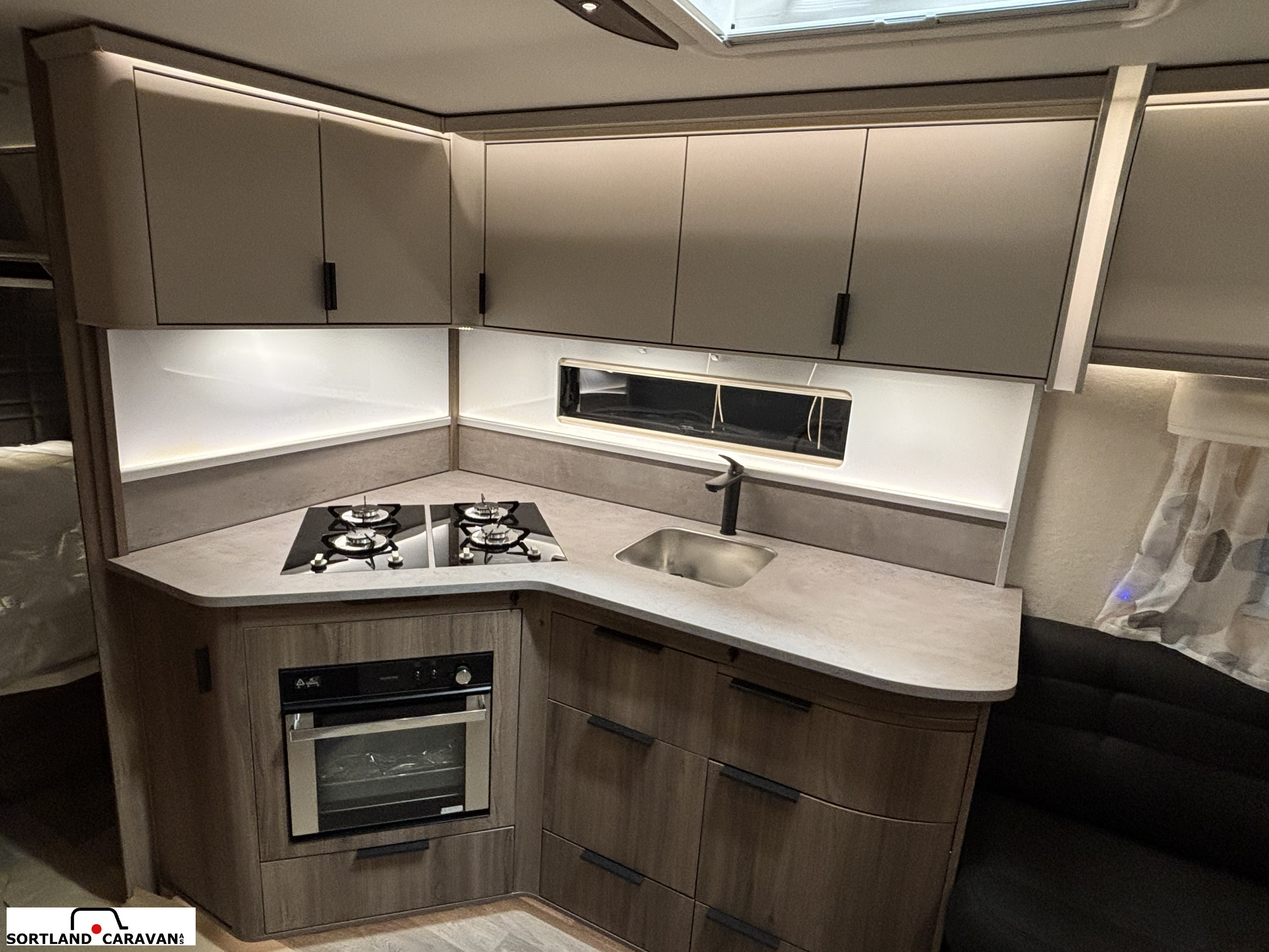 KABE ROYAL 600 XL KS - KABE
