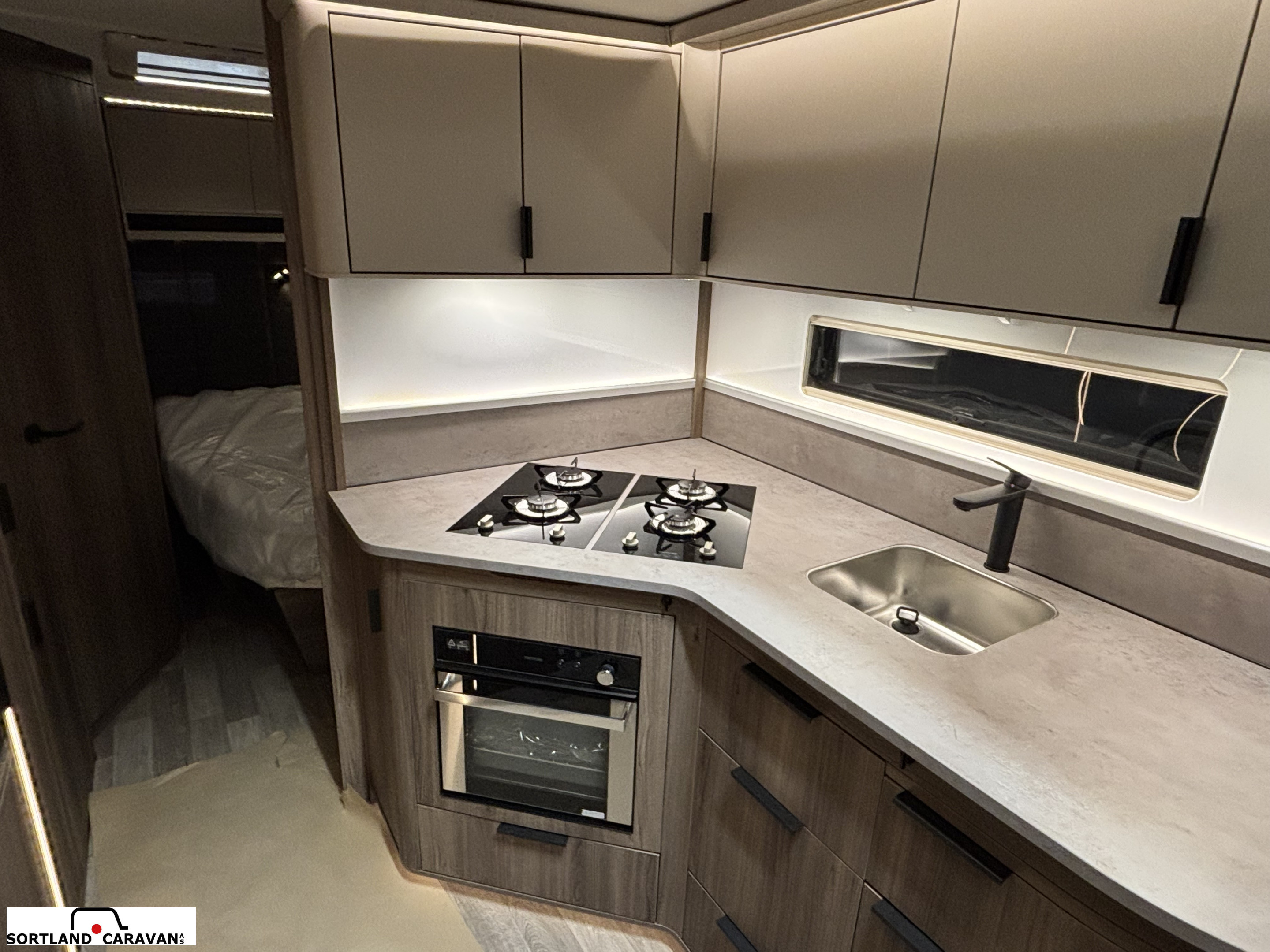 KABE ROYAL 600 XL KS - KABE