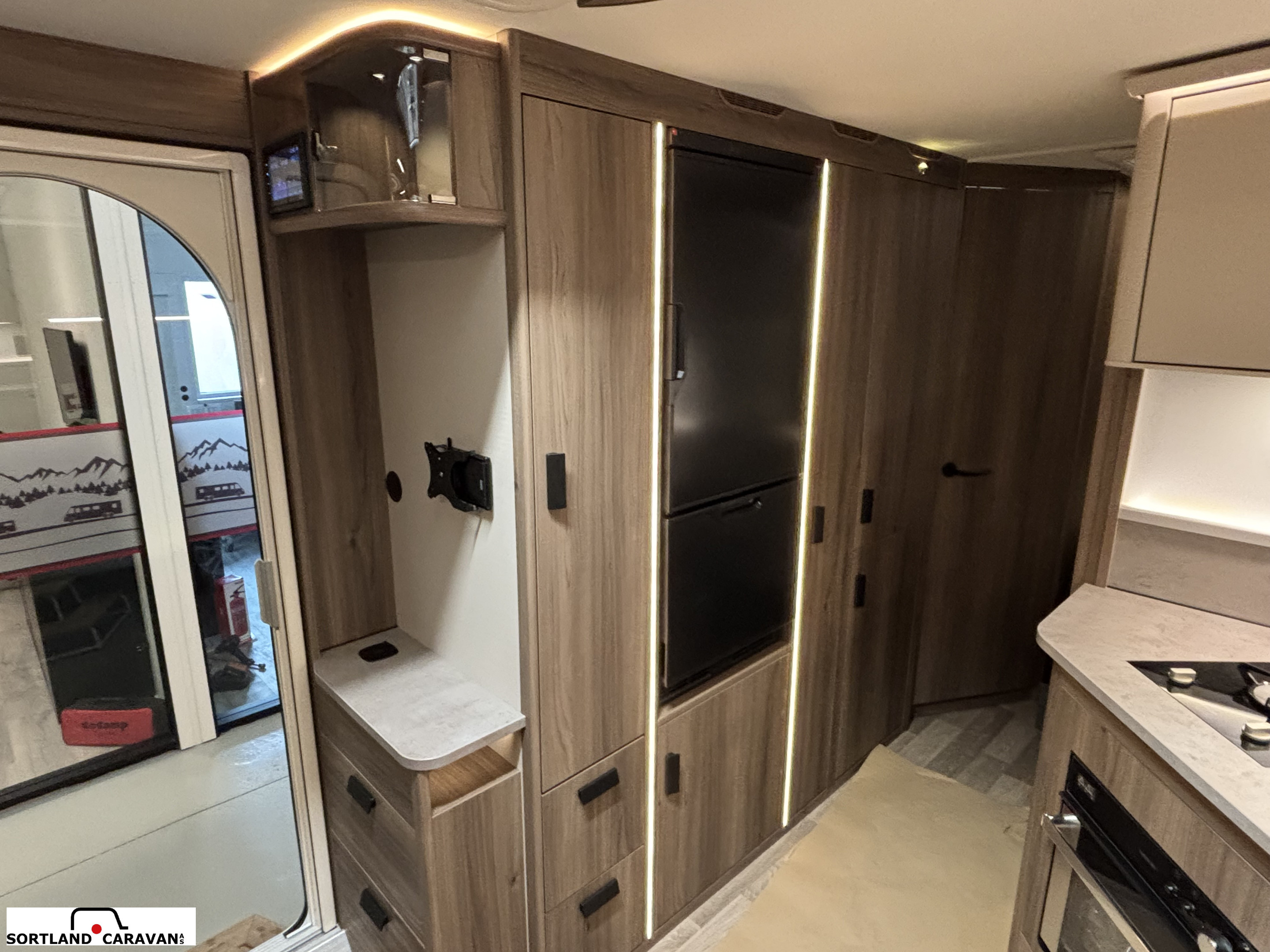 KABE ROYAL 600 XL KS - KABE