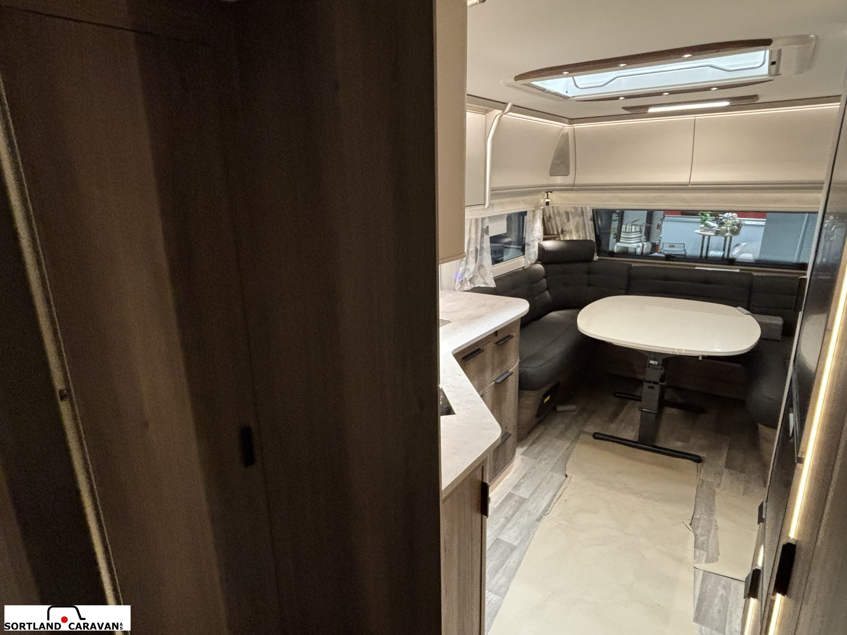 KABE ROYAL 600 XL KS - KABE