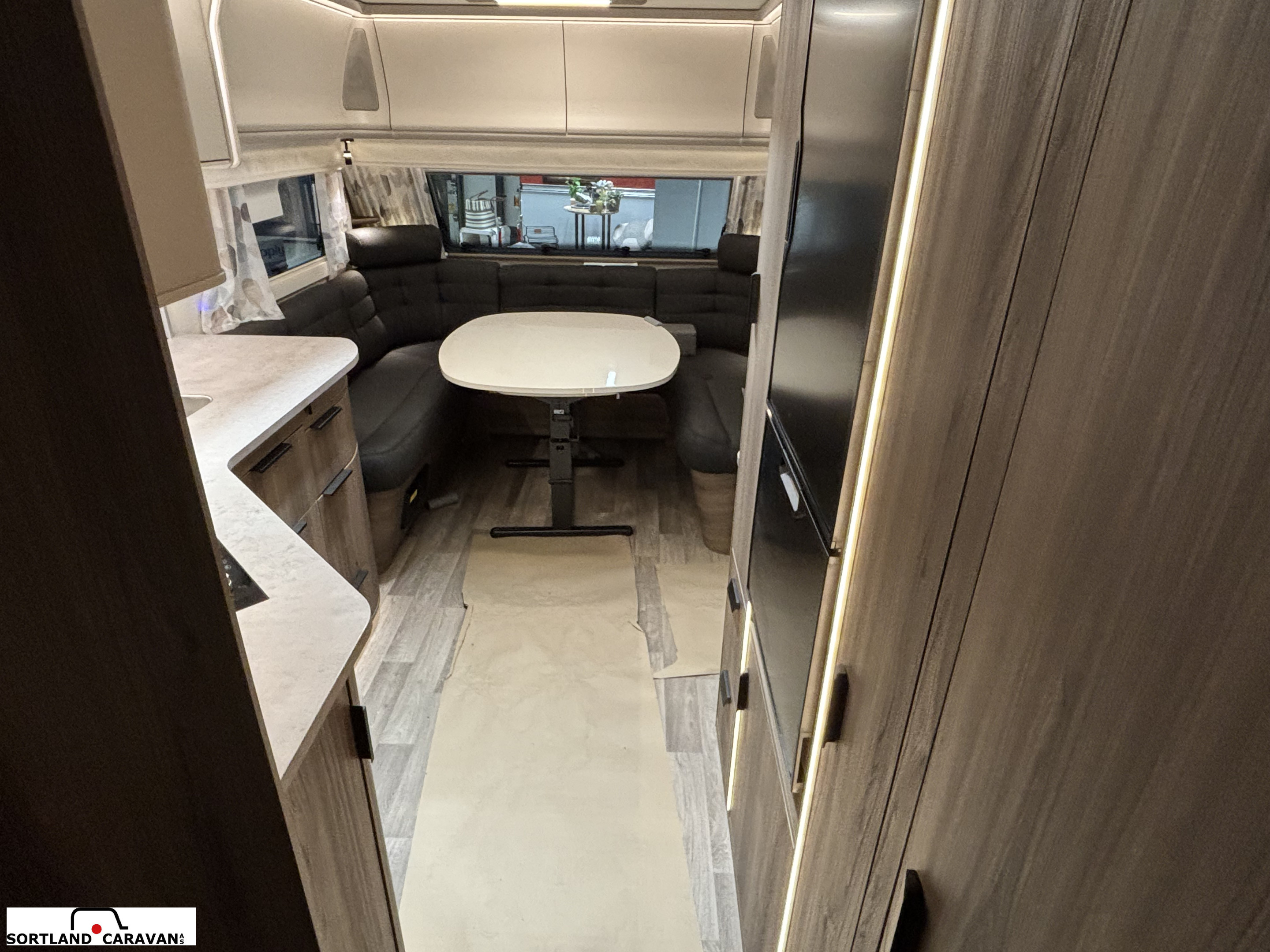 KABE ROYAL 600 XL KS - KABE