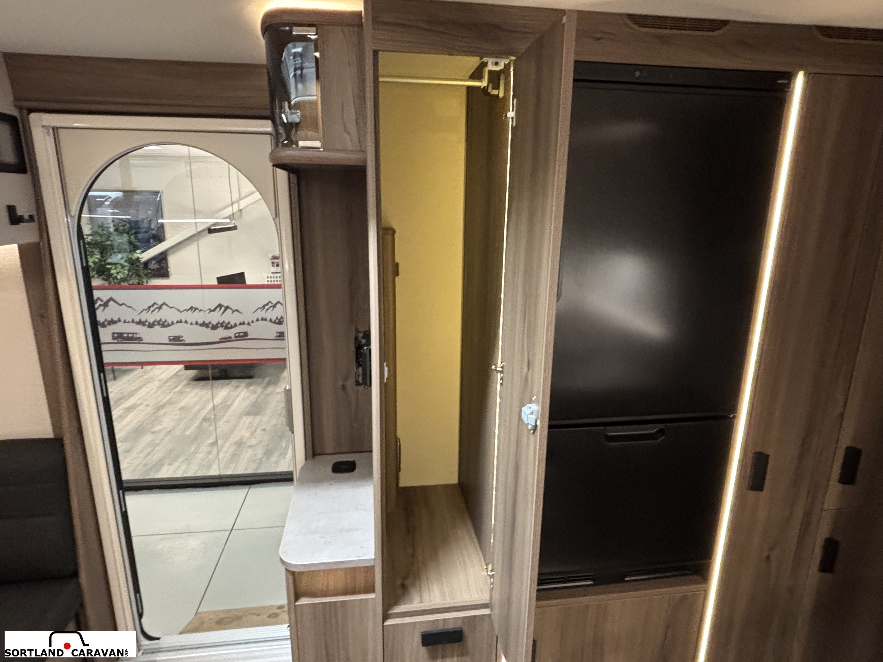KABE ROYAL 600 XL KS - KABE