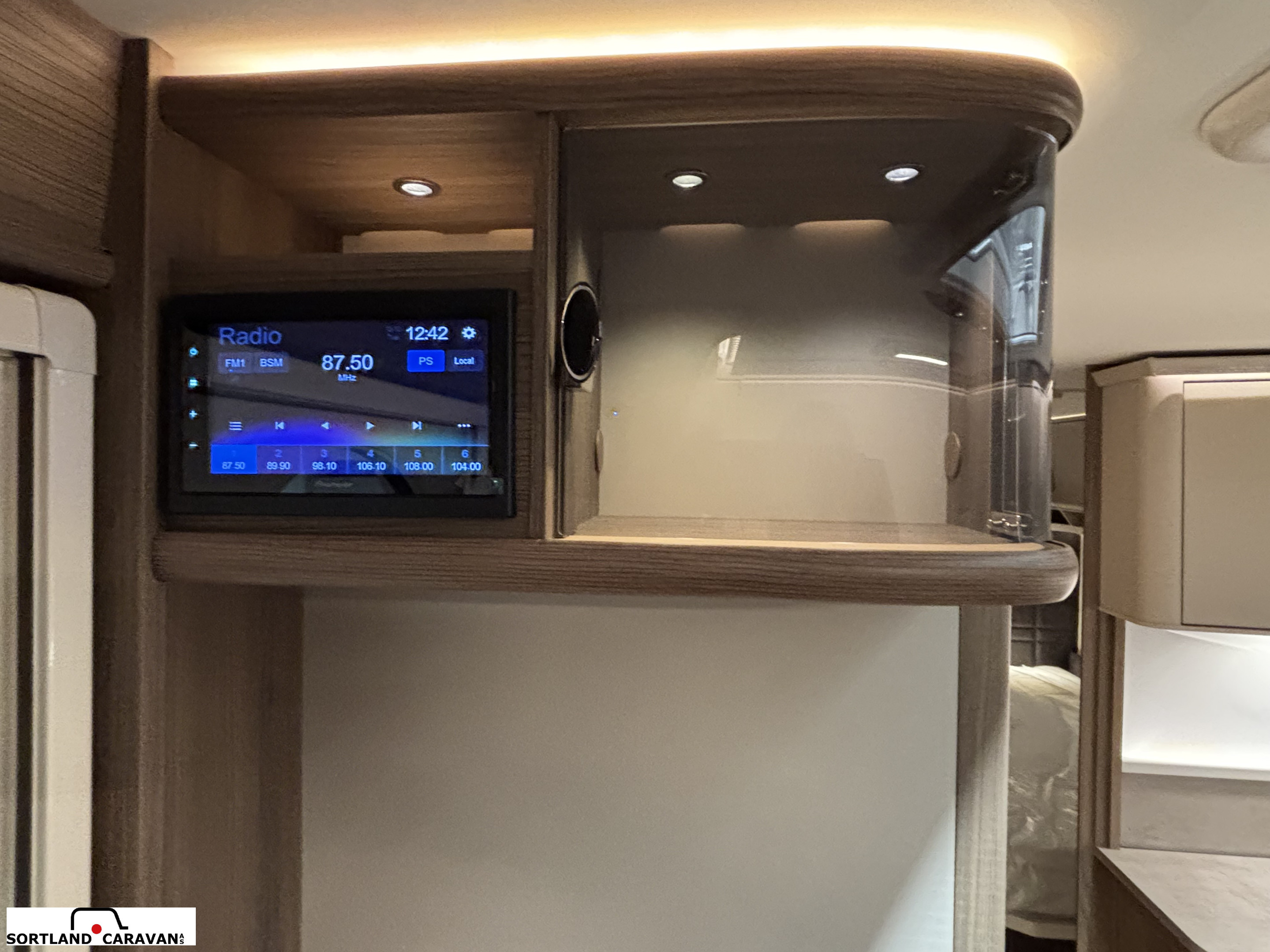 KABE ROYAL 600 XL KS - KABE