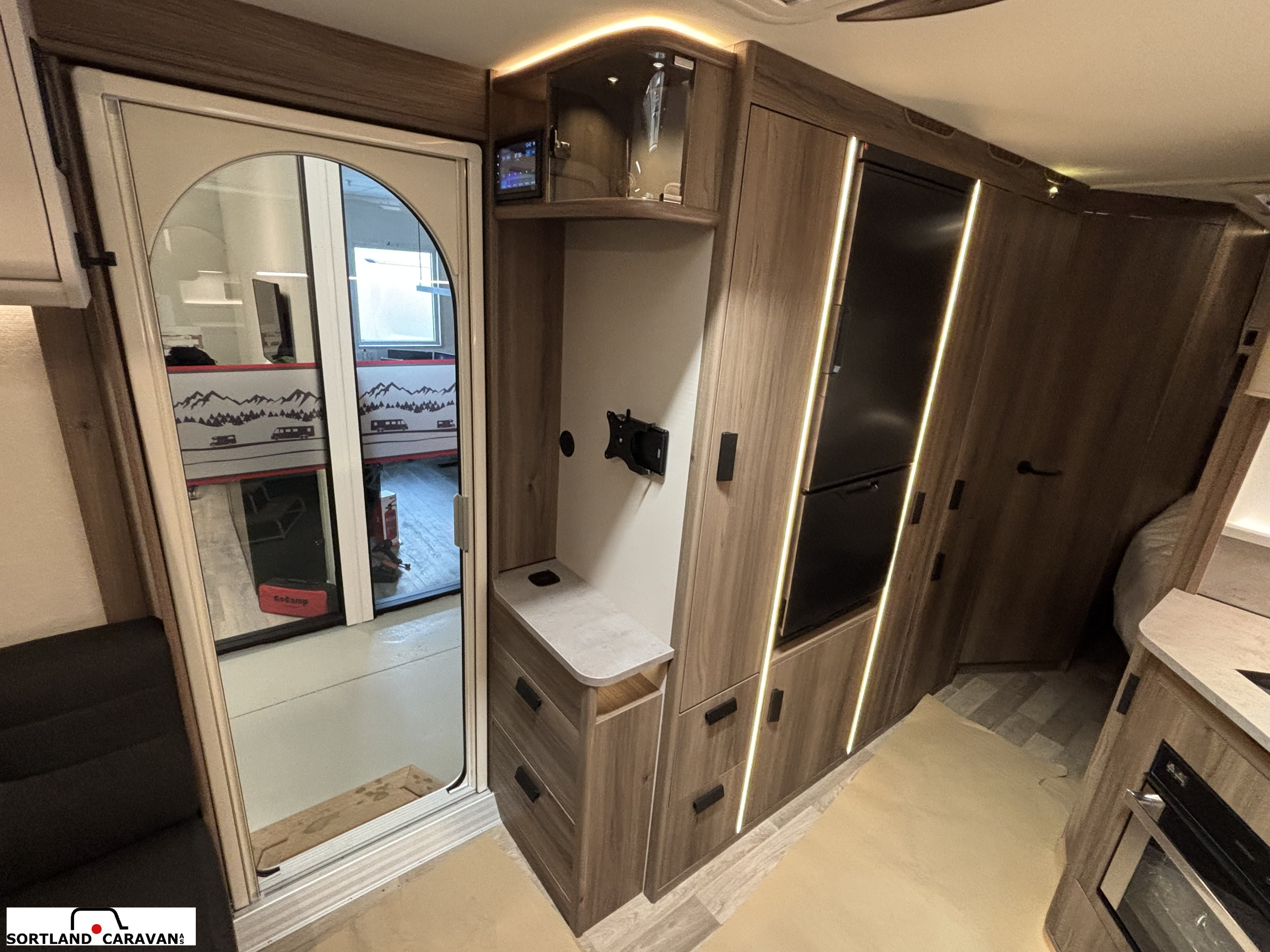 KABE ROYAL 600 XL KS - KABE