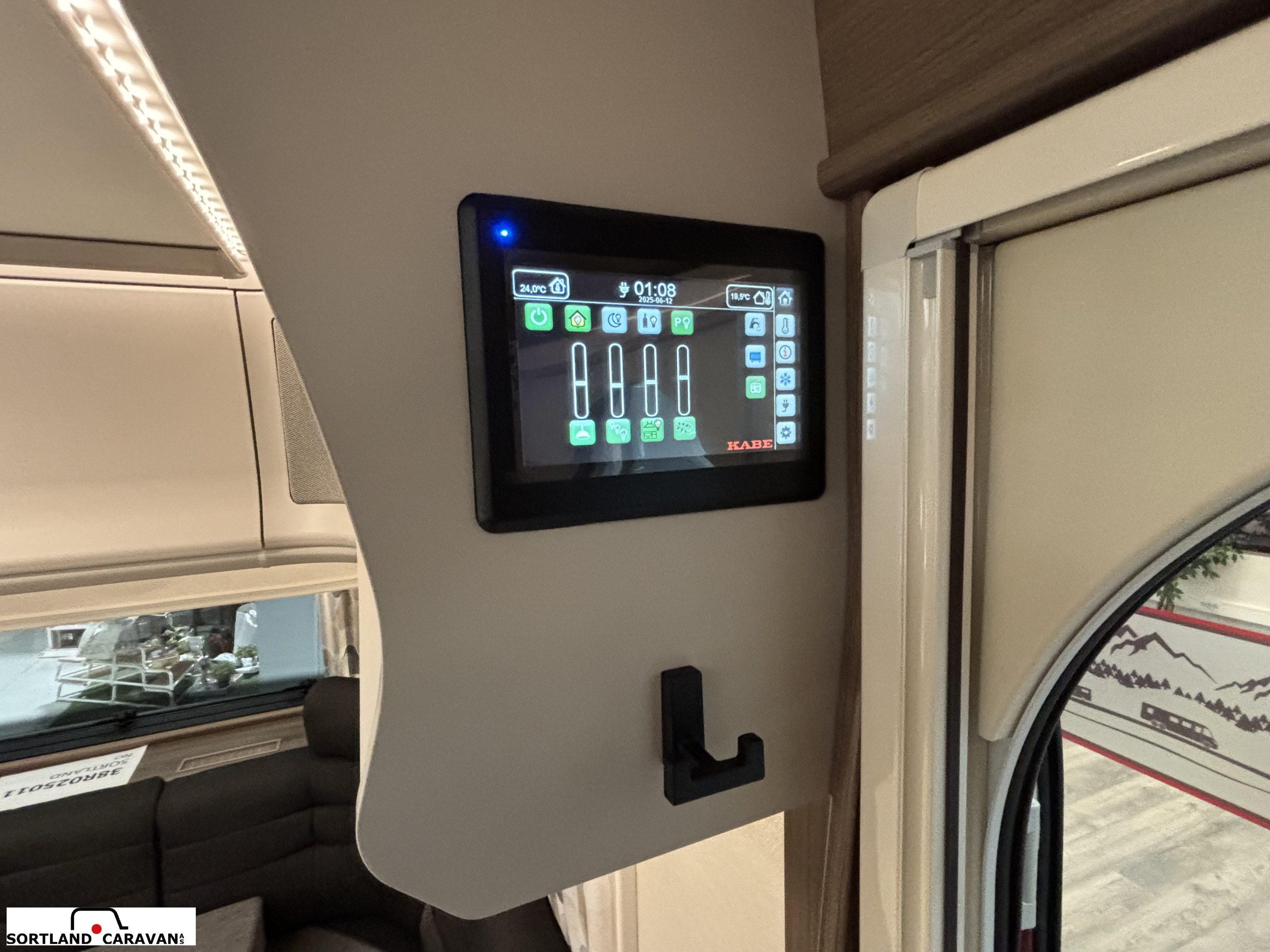 KABE ROYAL 600 XL KS - KABE