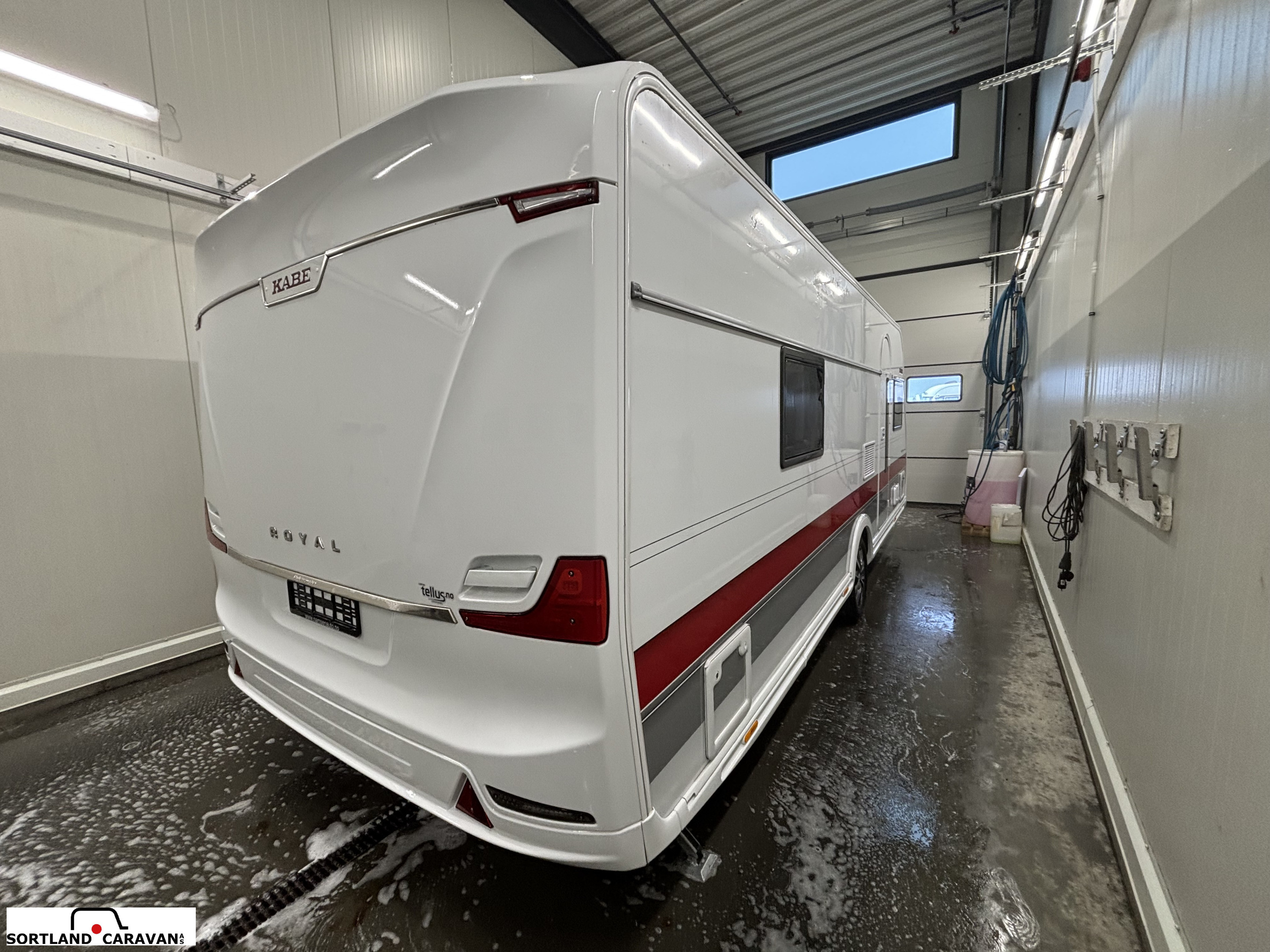 KABE ROYAL 600 TDL KS - KABE