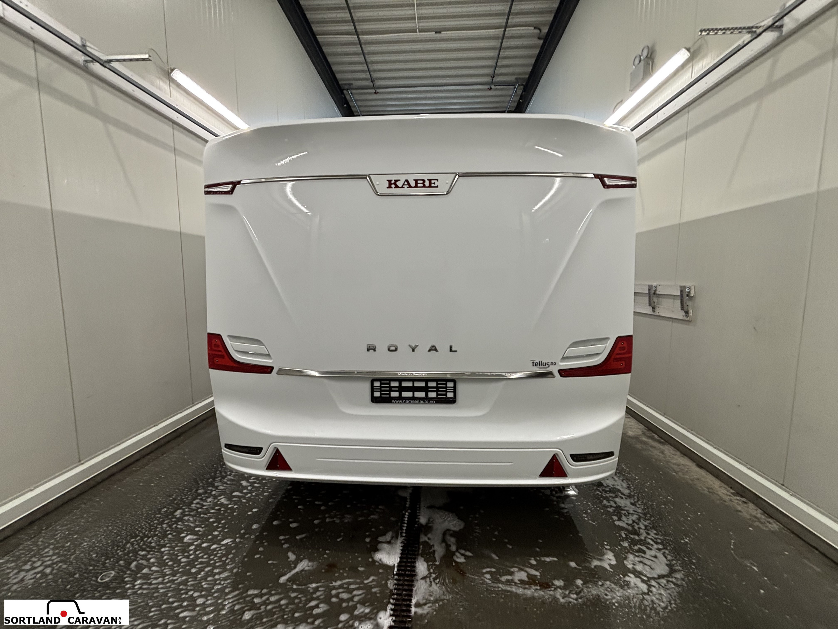 KABE ROYAL 600 TDL KS - KABE