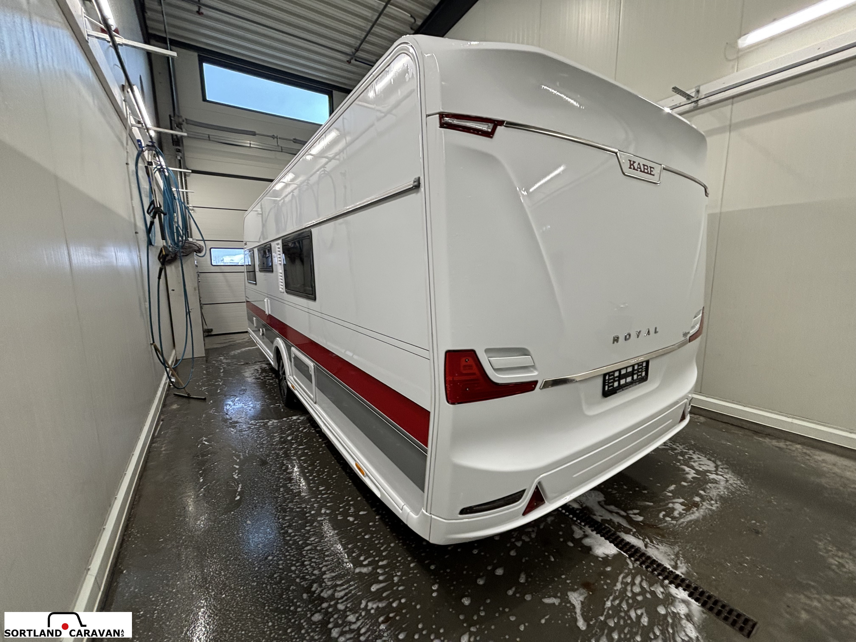 KABE ROYAL 600 TDL KS - KABE