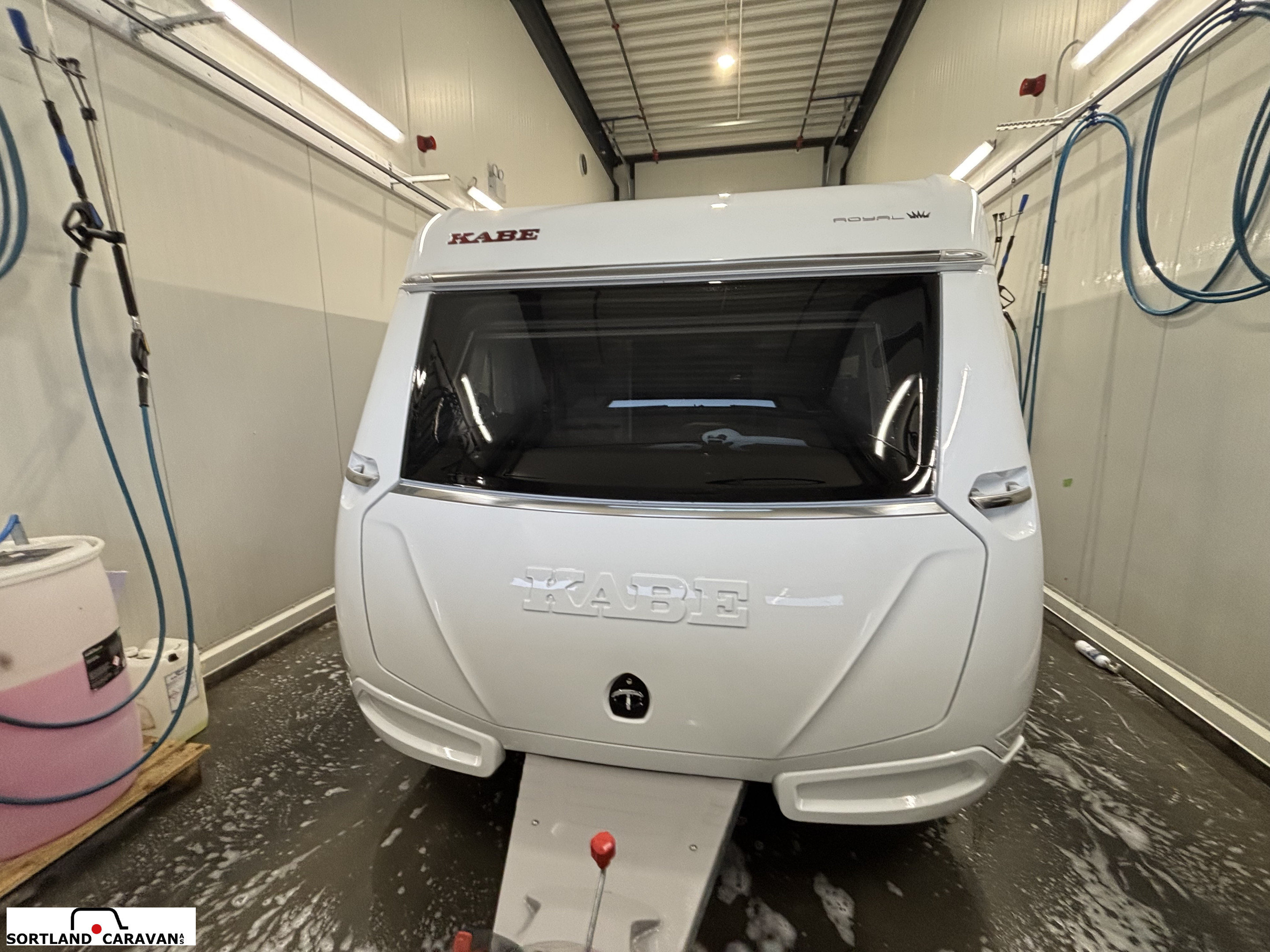 KABE ROYAL 600 TDL KS - KABE