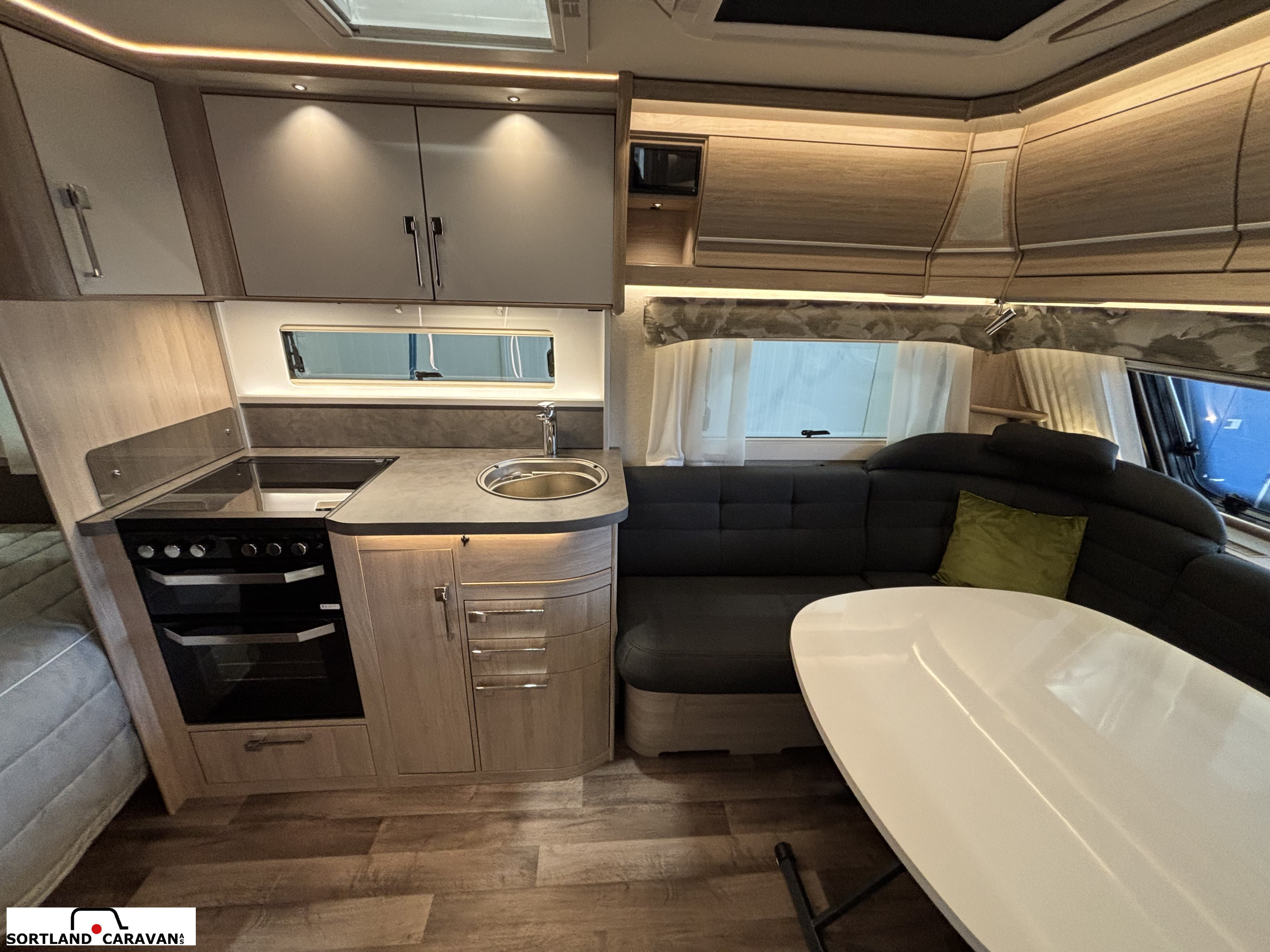 KABE ROYAL 600 TDL KS - KABE