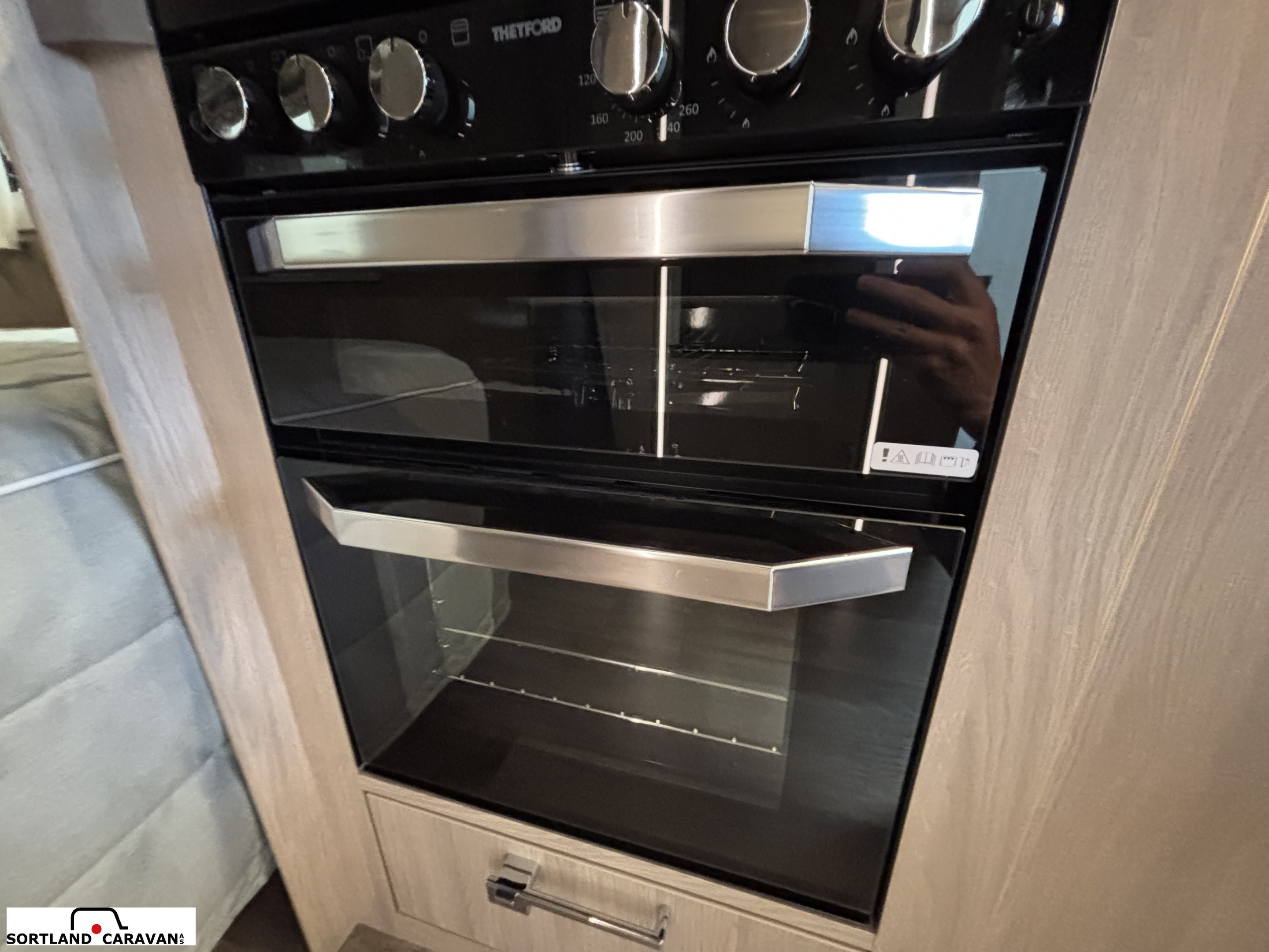 KABE ROYAL 600 TDL KS - KABE