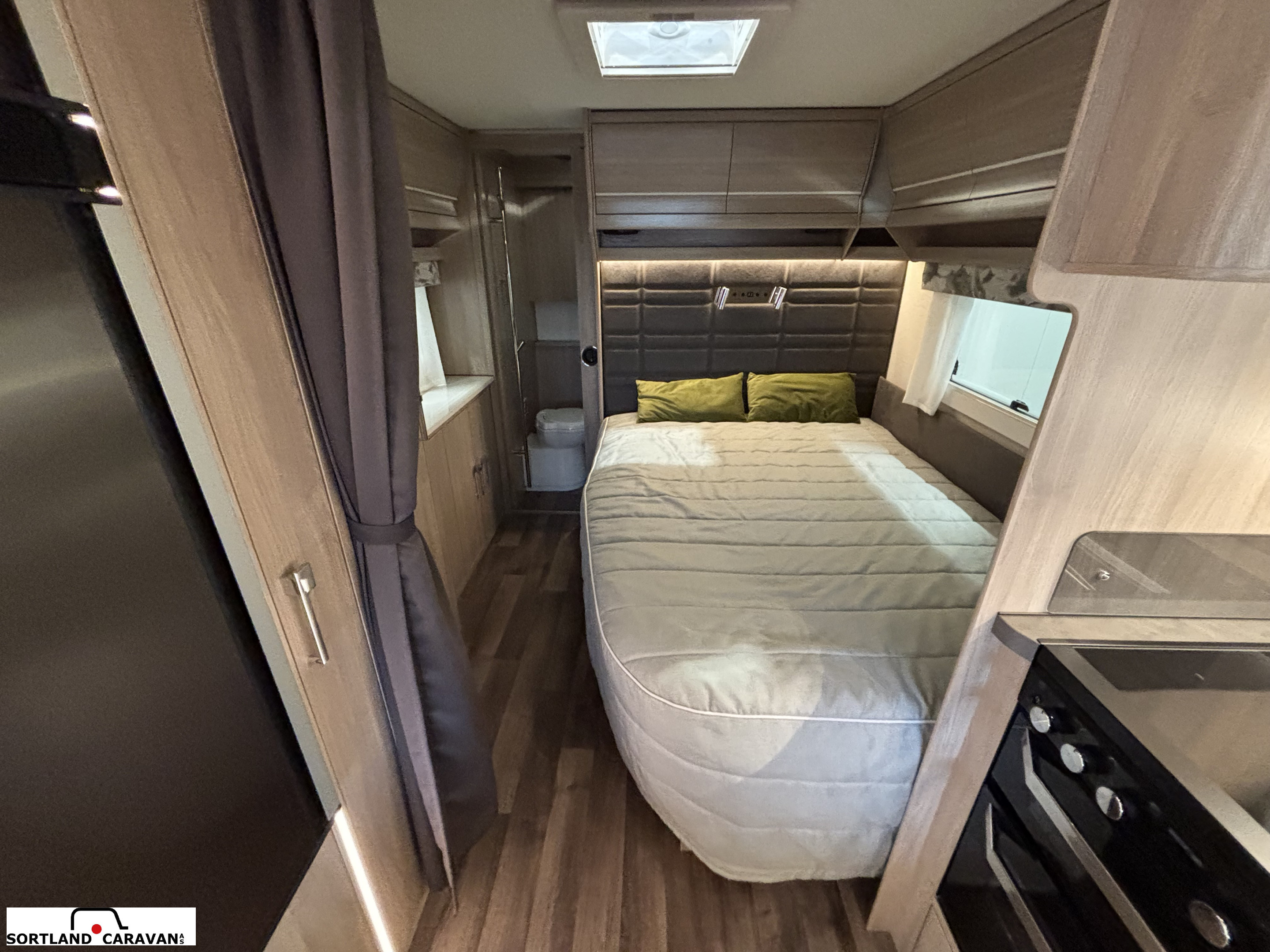 KABE ROYAL 600 TDL KS - KABE