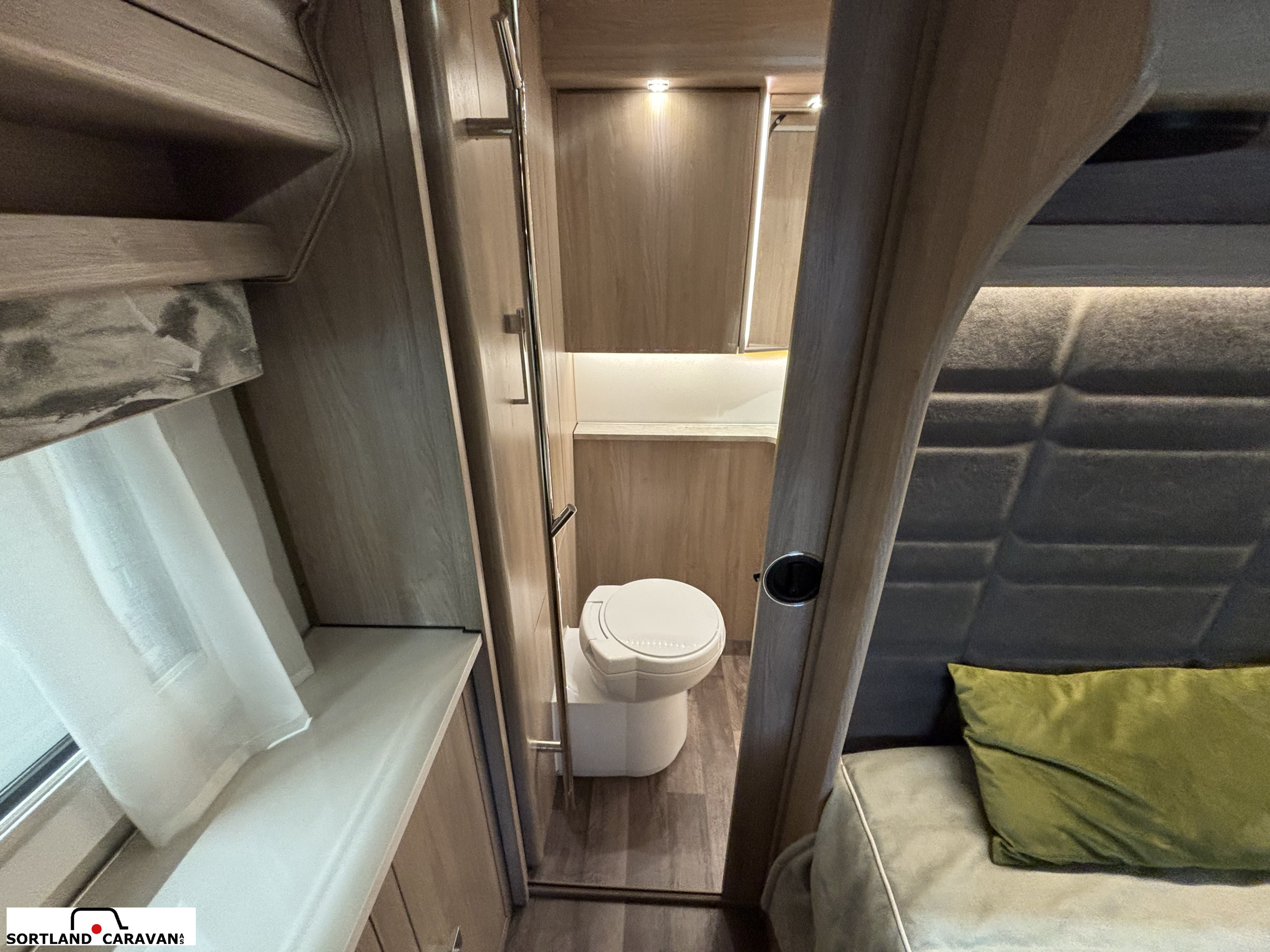KABE ROYAL 600 TDL KS - KABE