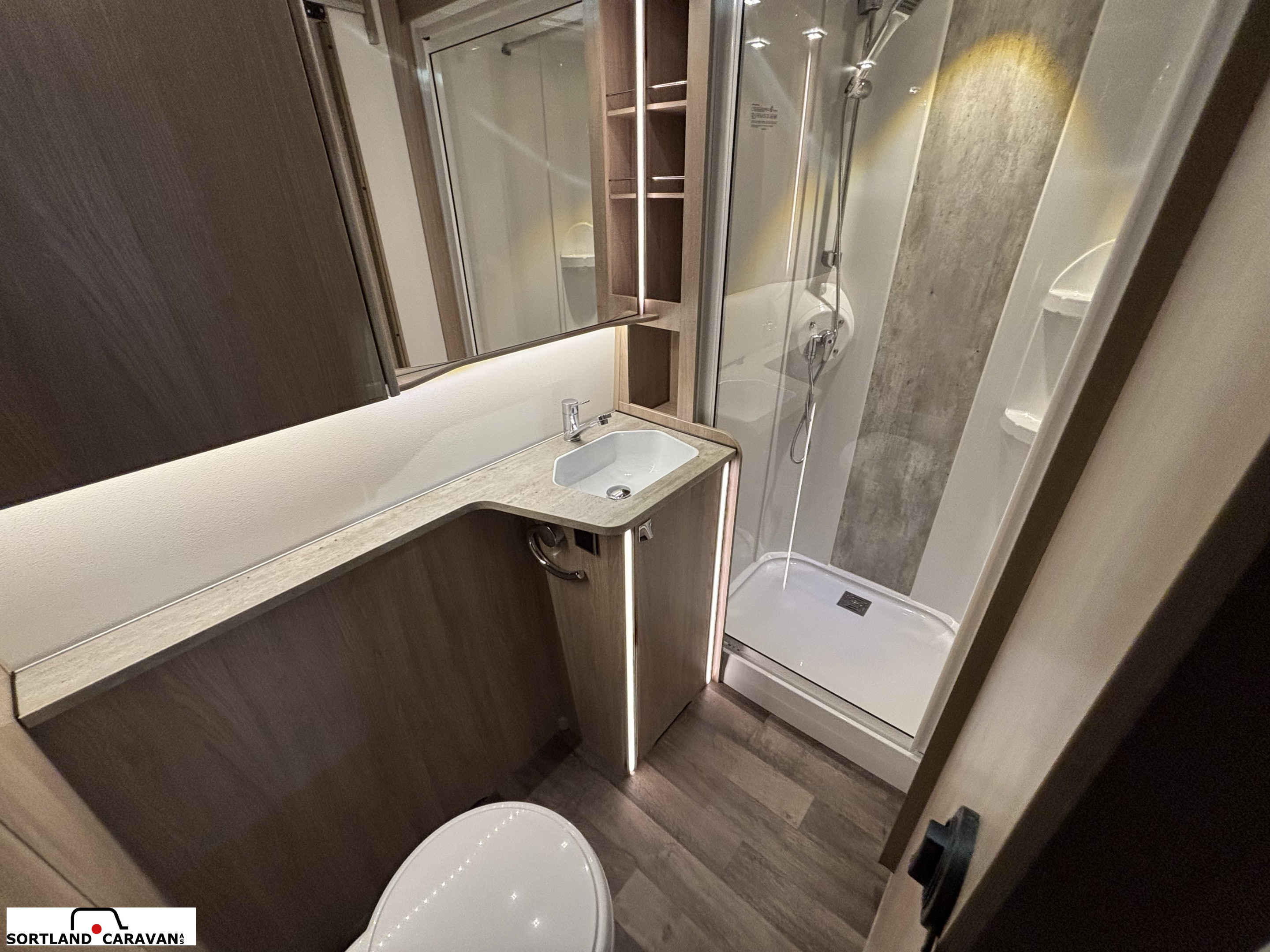 KABE ROYAL 600 TDL KS - KABE