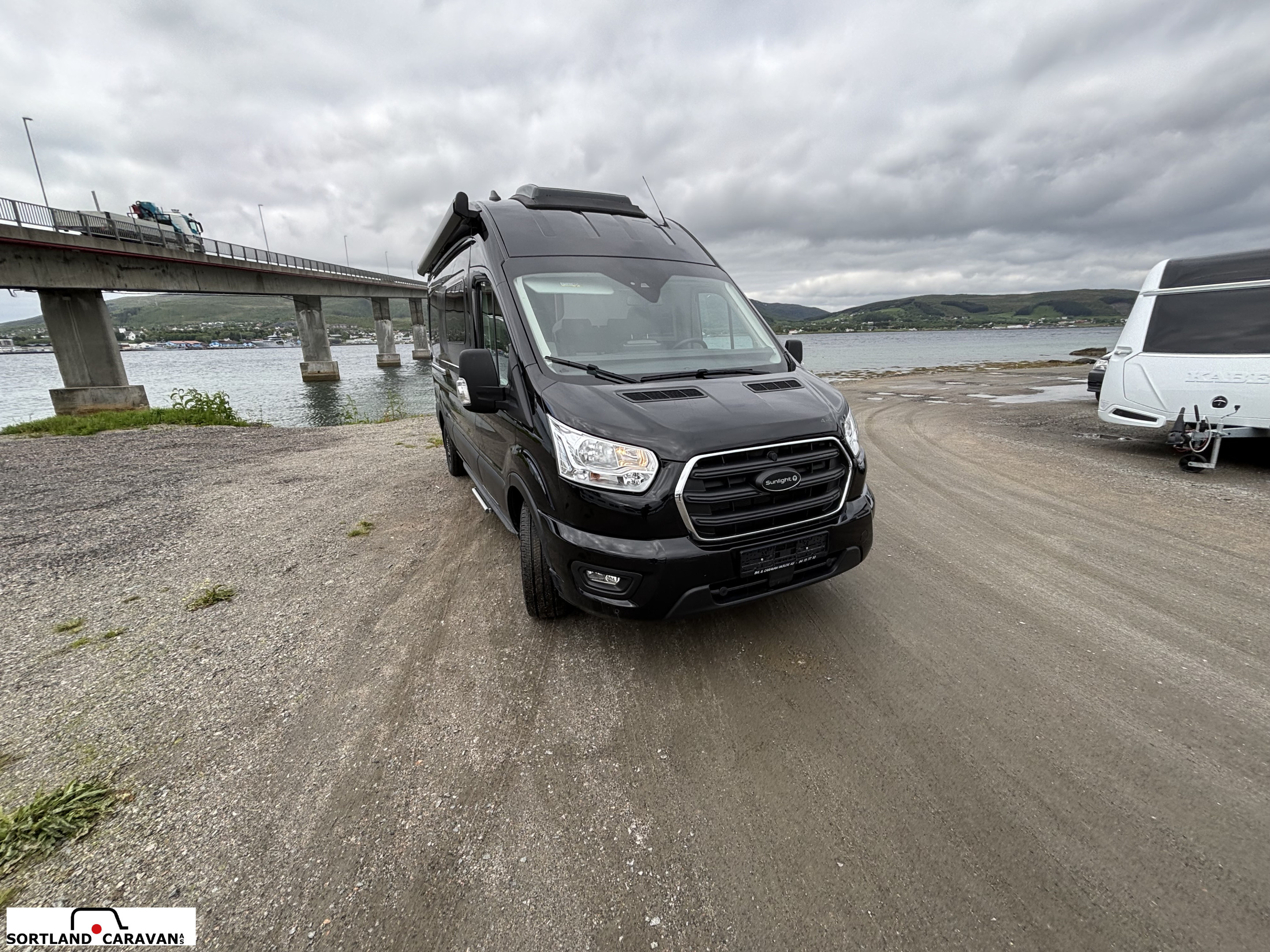 Cliff Adventure Edition 4×4 - Sunlight