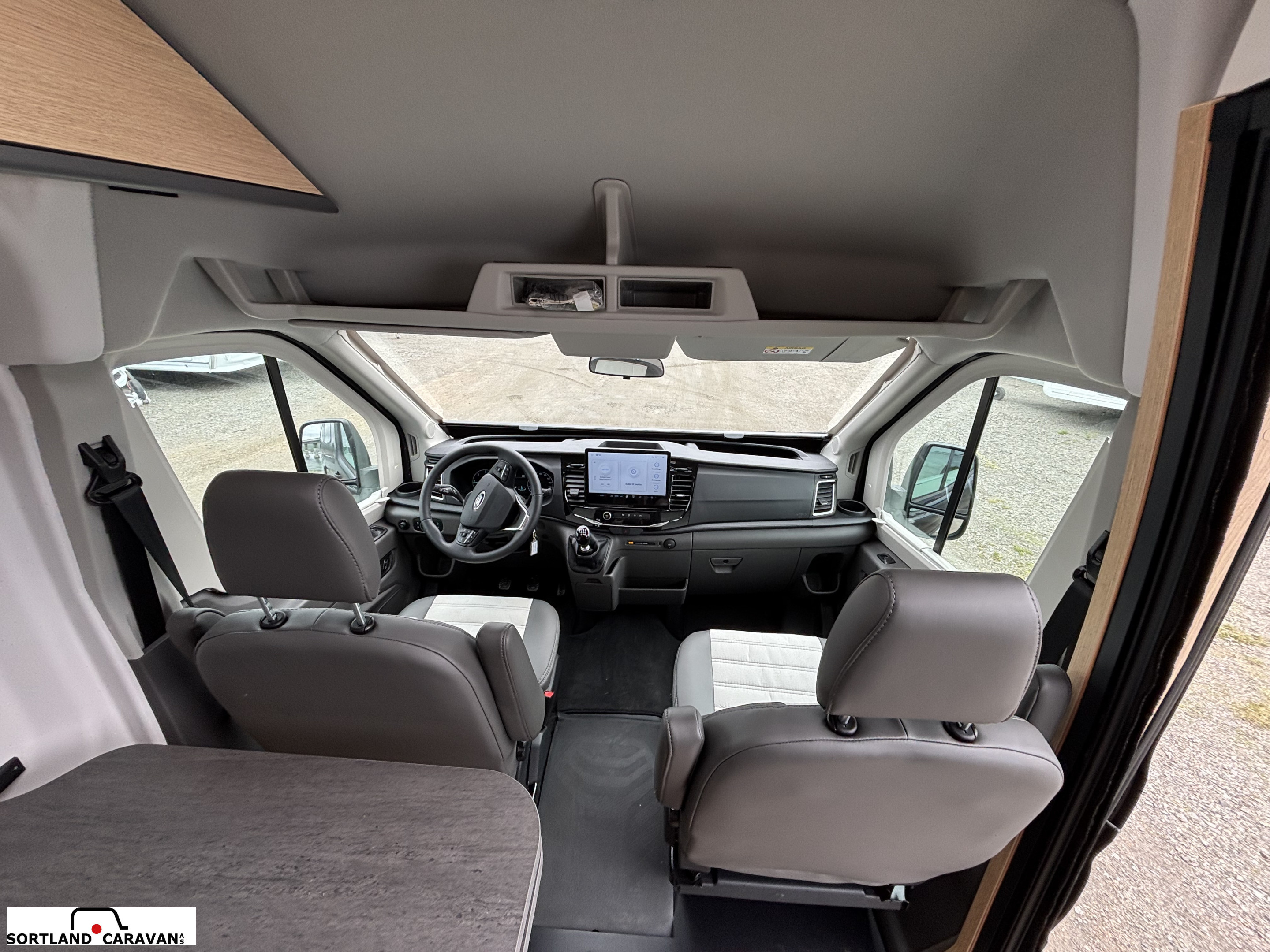 Sunlight Cliff Adventure Edition 4×4 - Sunlight