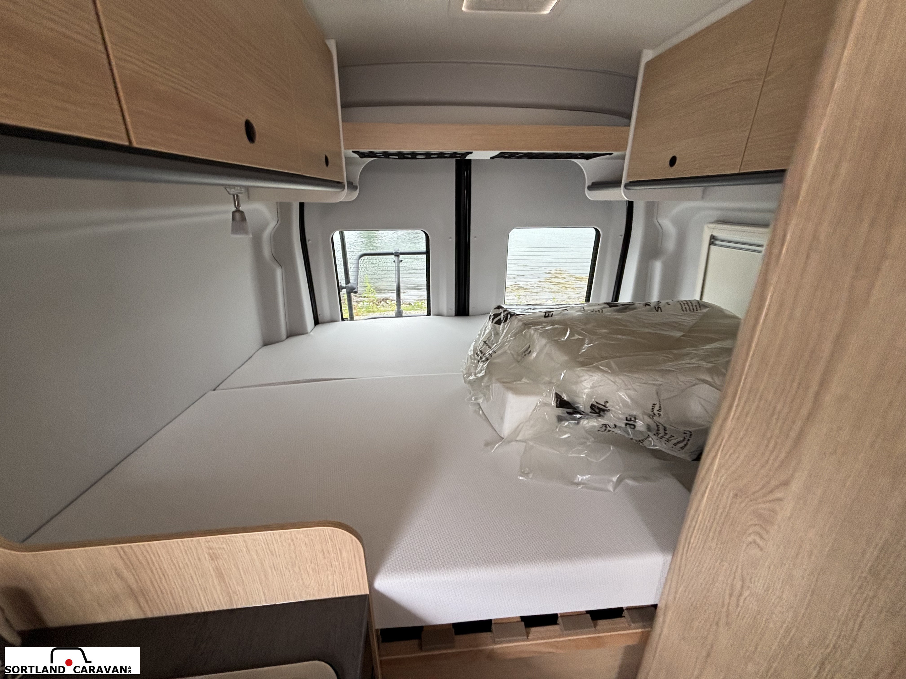 Sunlight Cliff Adventure Edition 4×4 - Sunlight