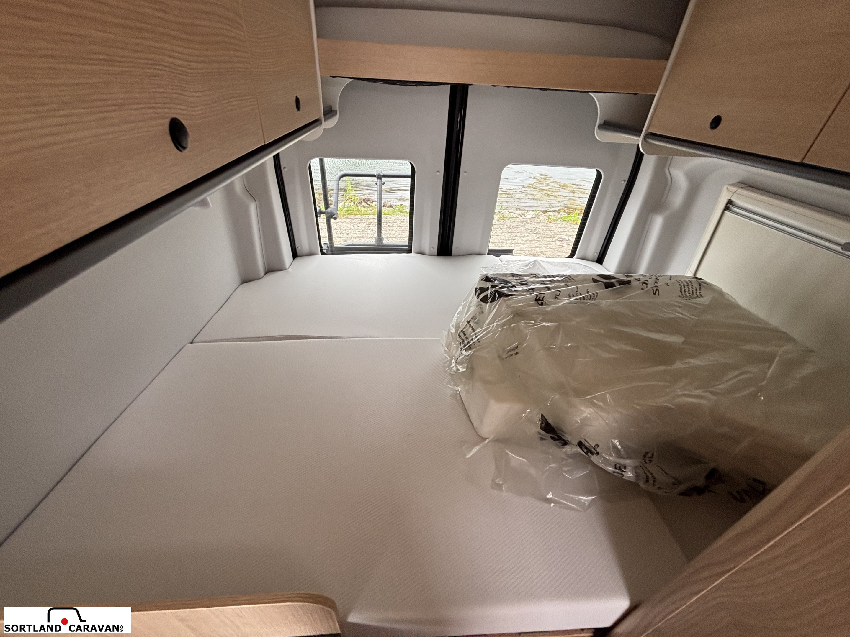 Sunlight Cliff Adventure Edition 4×4 - Sunlight