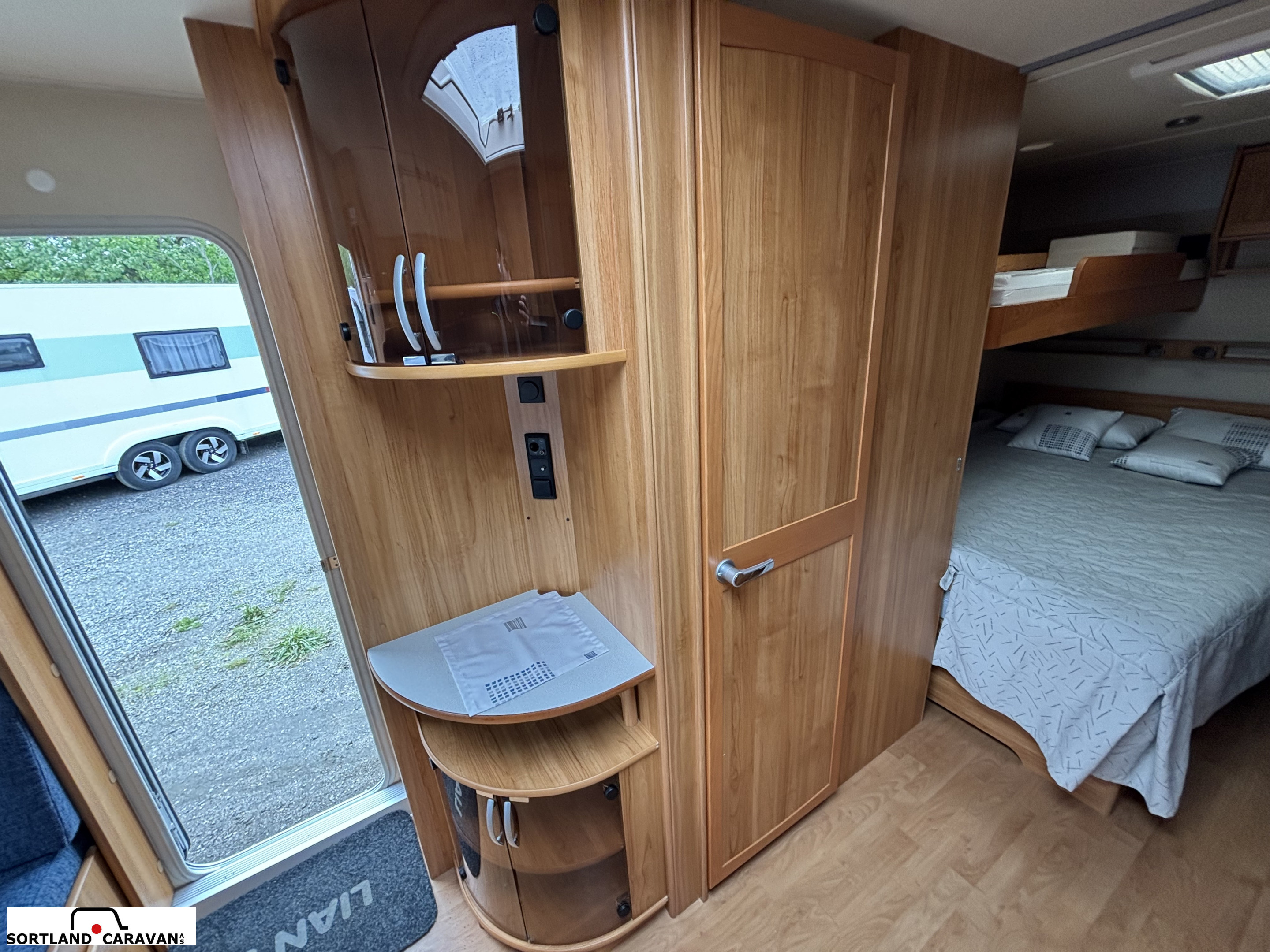Solifer FINLANDIA 560 H - Solifer