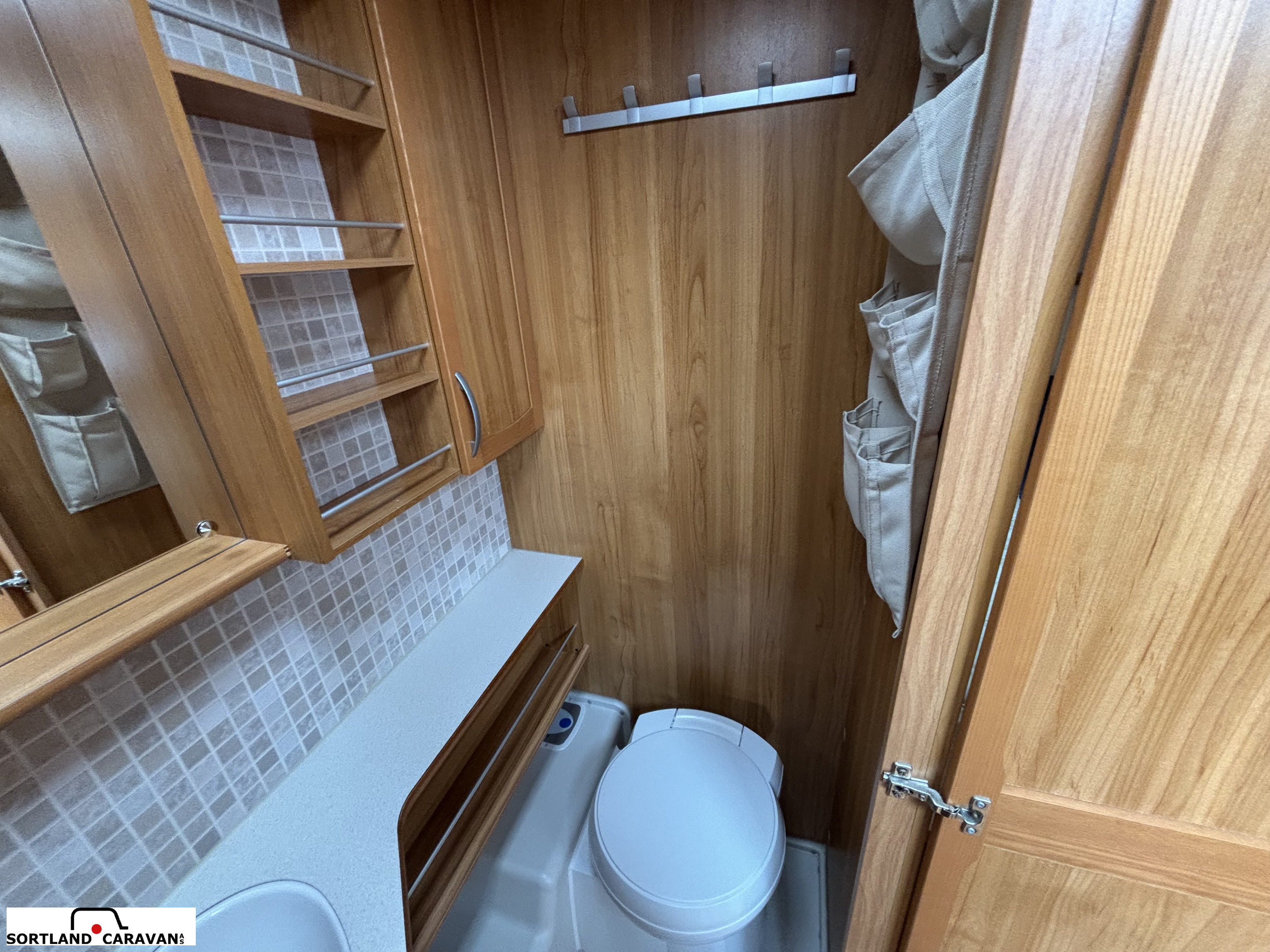Solifer FINLANDIA 560 H - Solifer