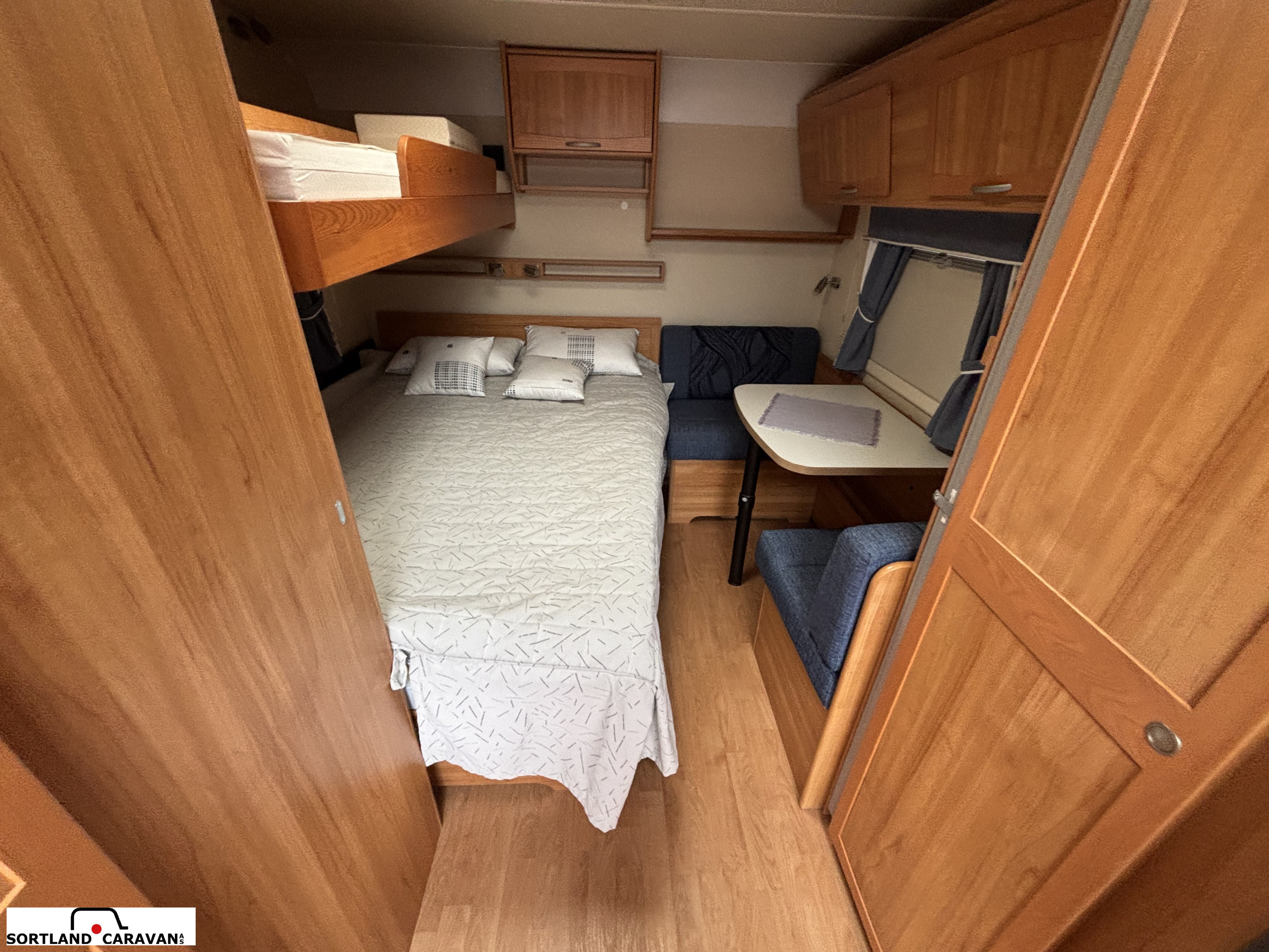 Solifer FINLANDIA 560 H - Solifer