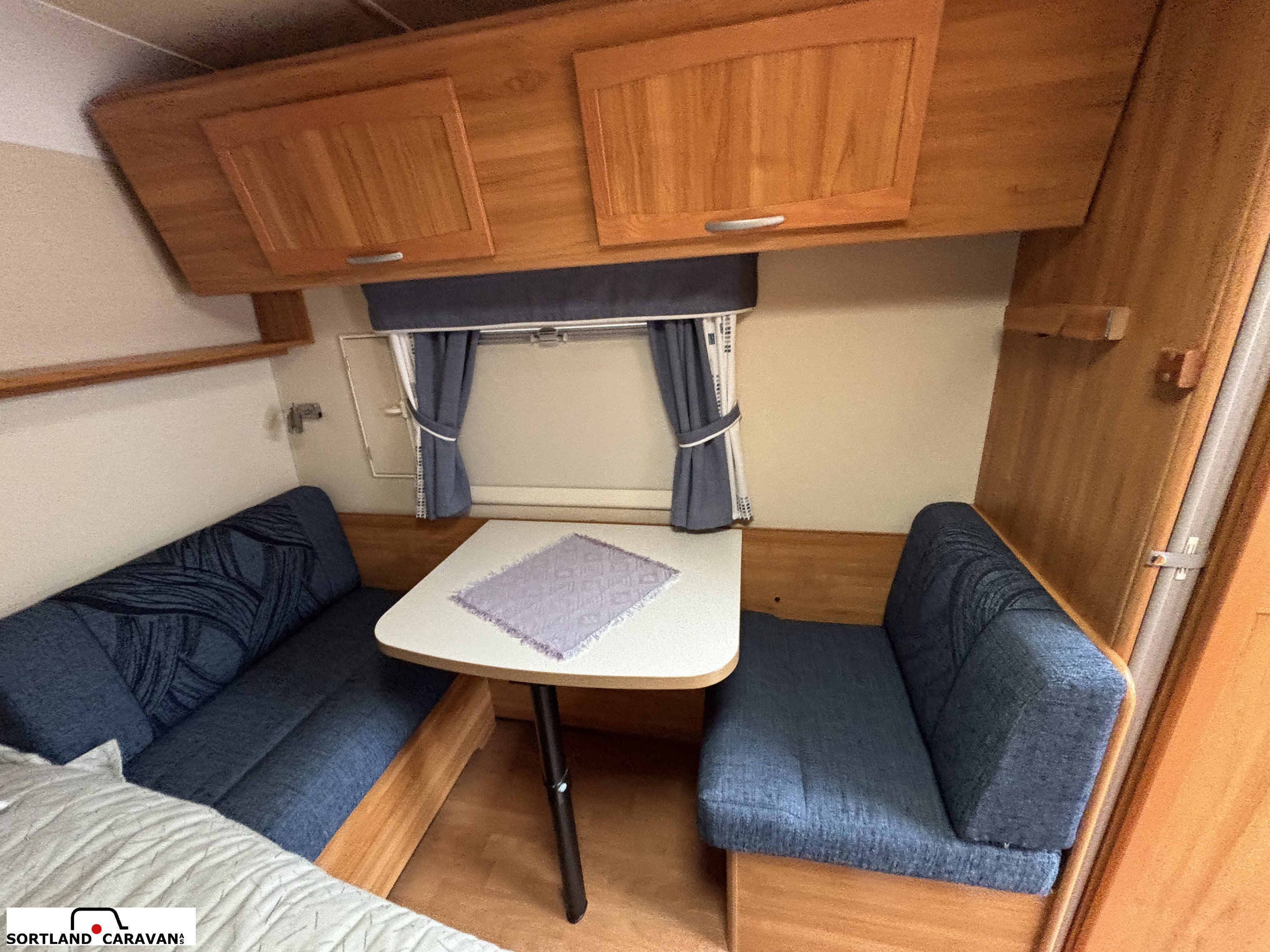 Solifer FINLANDIA 560 H - Solifer