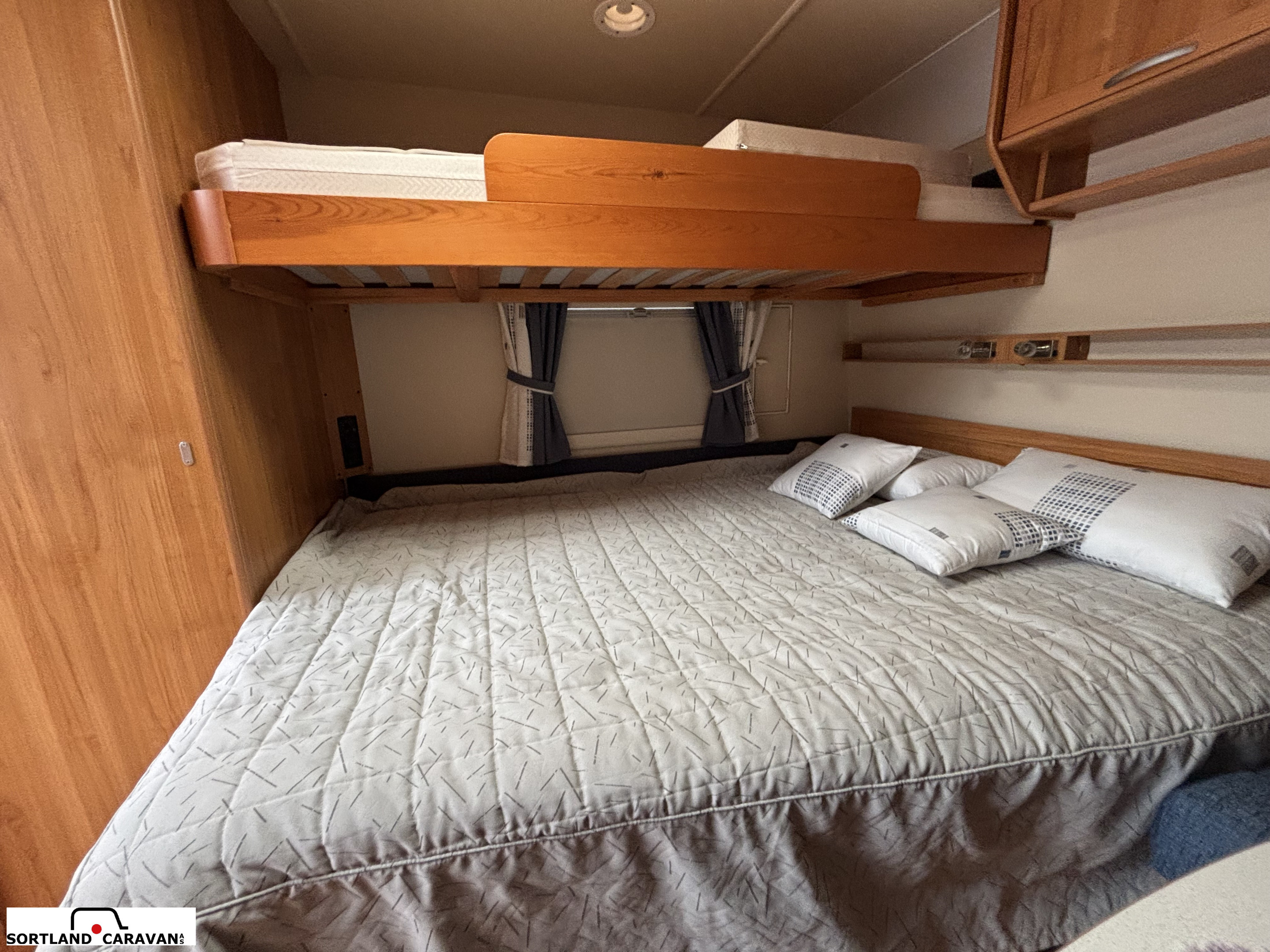 Solifer FINLANDIA 560 H - Solifer