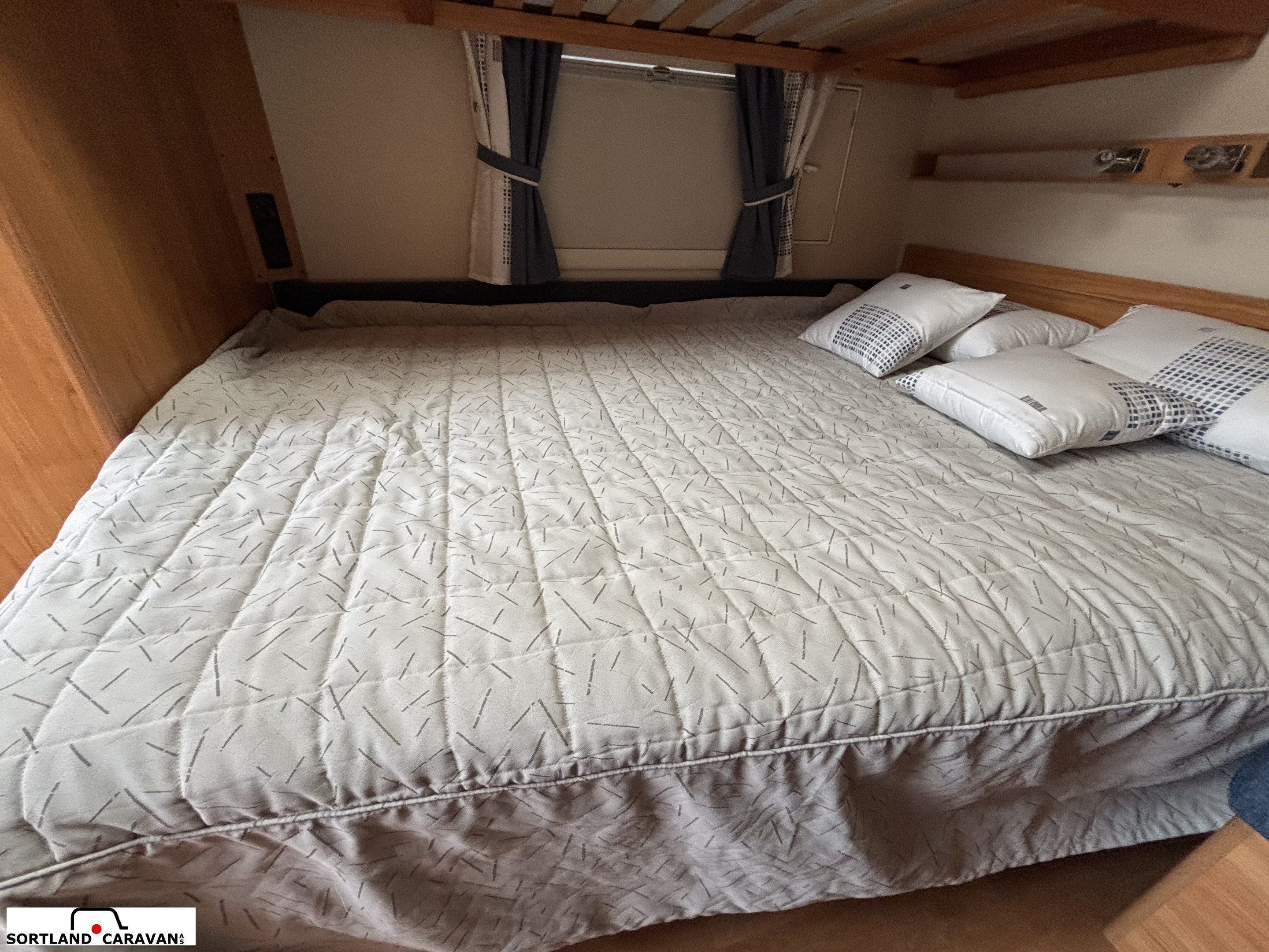 Solifer FINLANDIA 560 H - Solifer