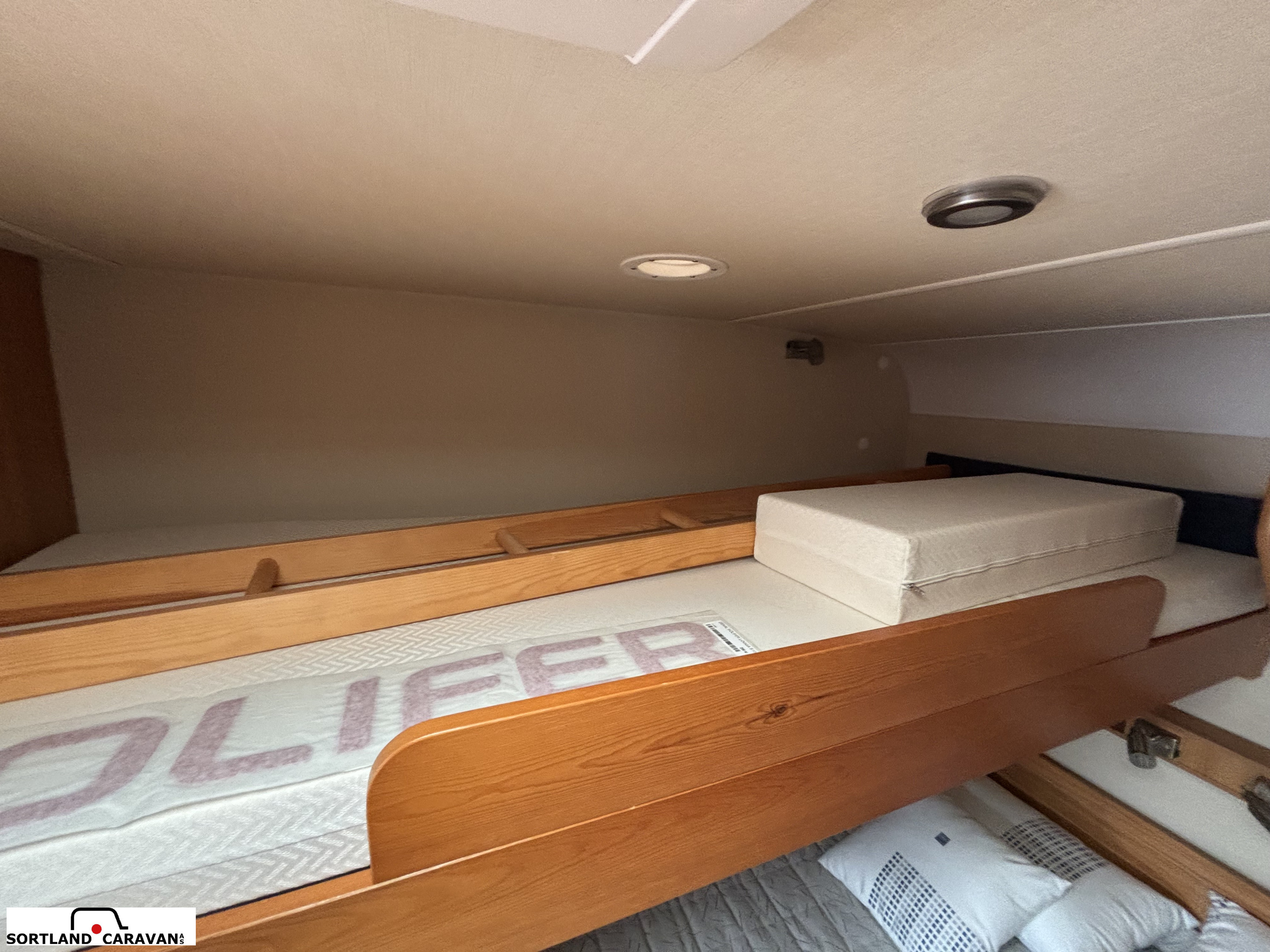 Solifer FINLANDIA 560 H - Solifer