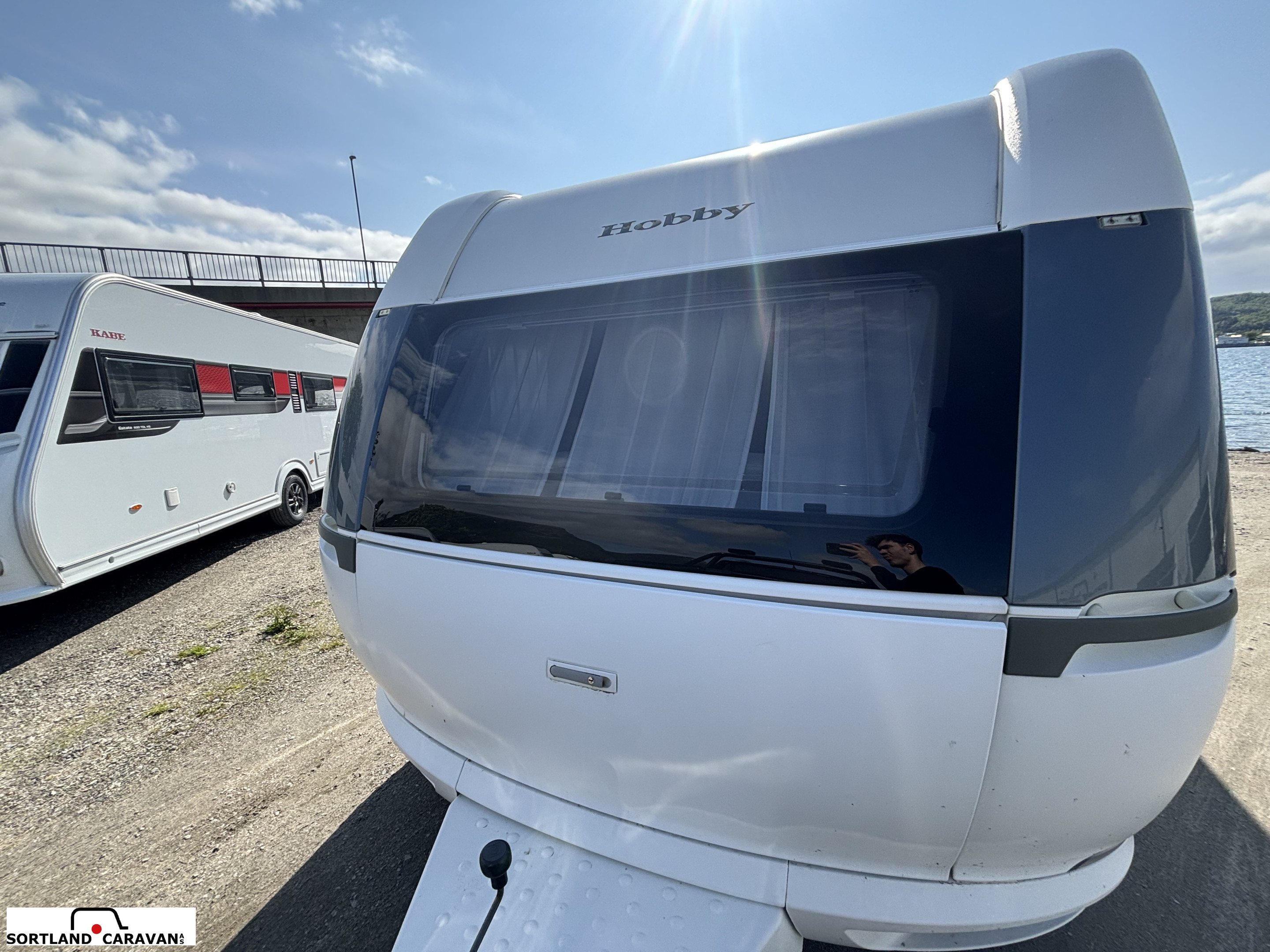 Hobby 660 WFU Prestige - Hobby