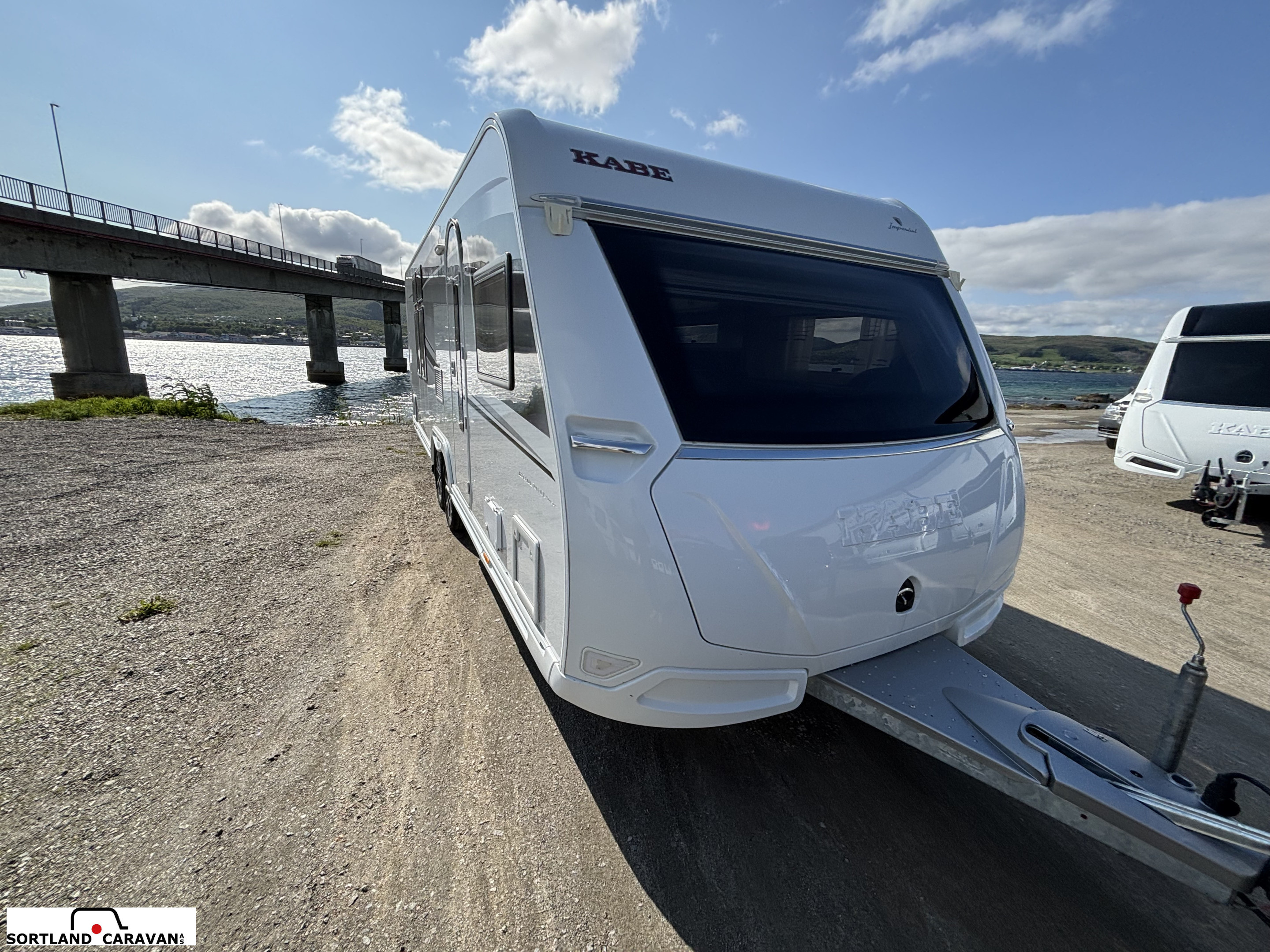 IMPERIAL 740 TDL KS - KABE